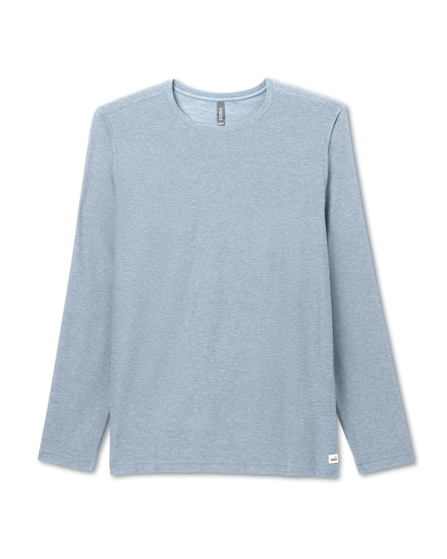 Long Sleeve Strato Tech Tee - Image 6