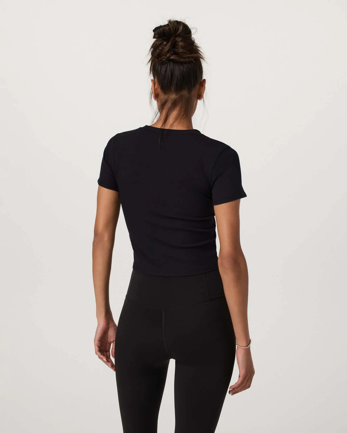 Pose Fitted Tee - Image 3