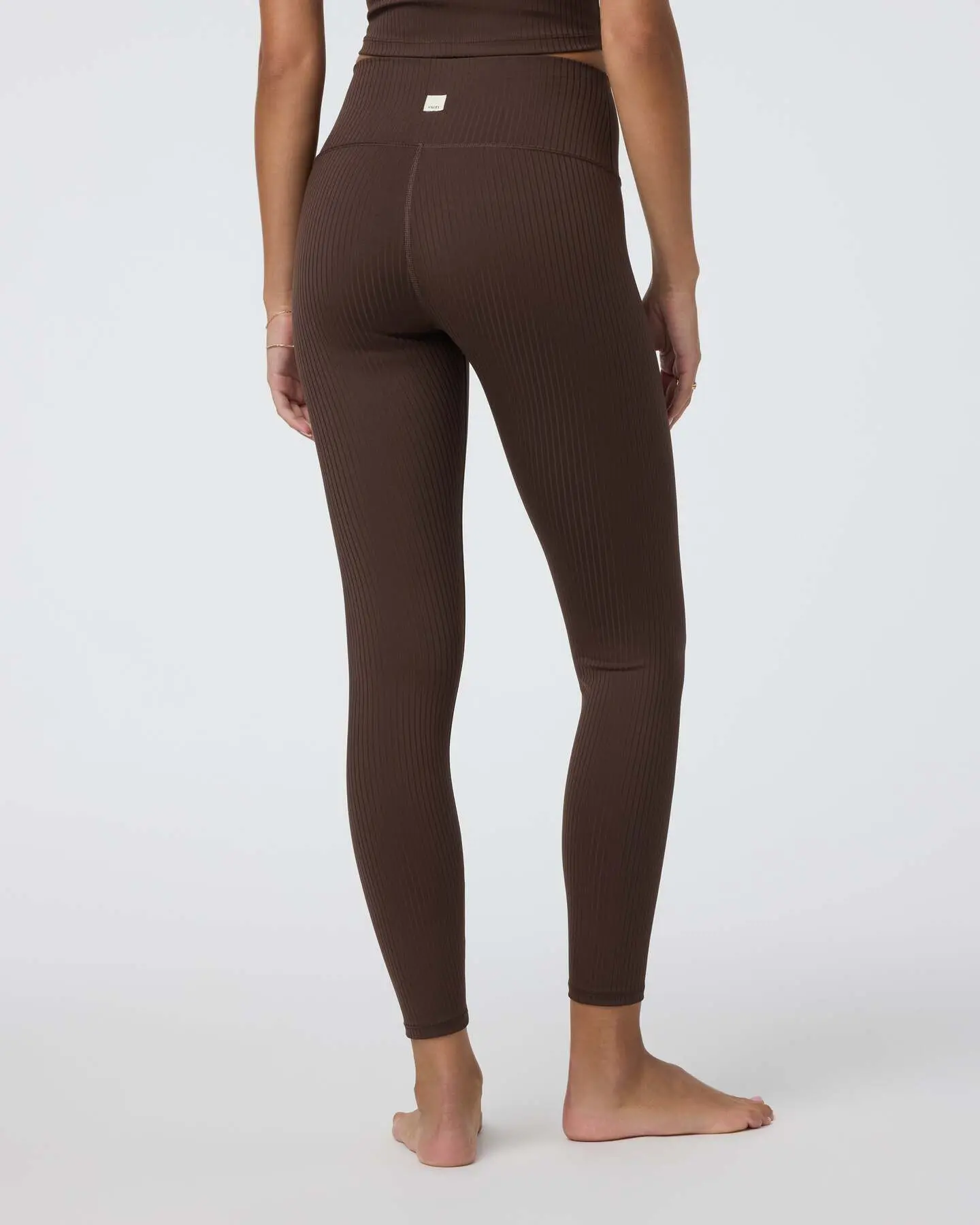 Inversion Rib Legging - Image 5