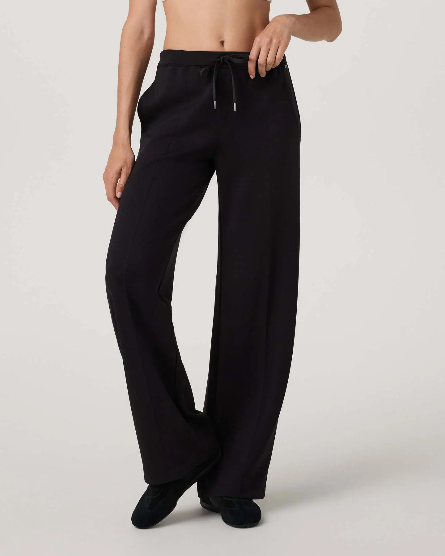 Compose Wideleg Pant - Image 5