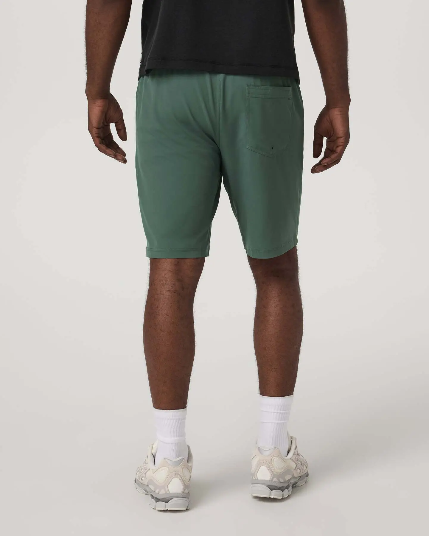 Kore Short Lined 9" - Image 3