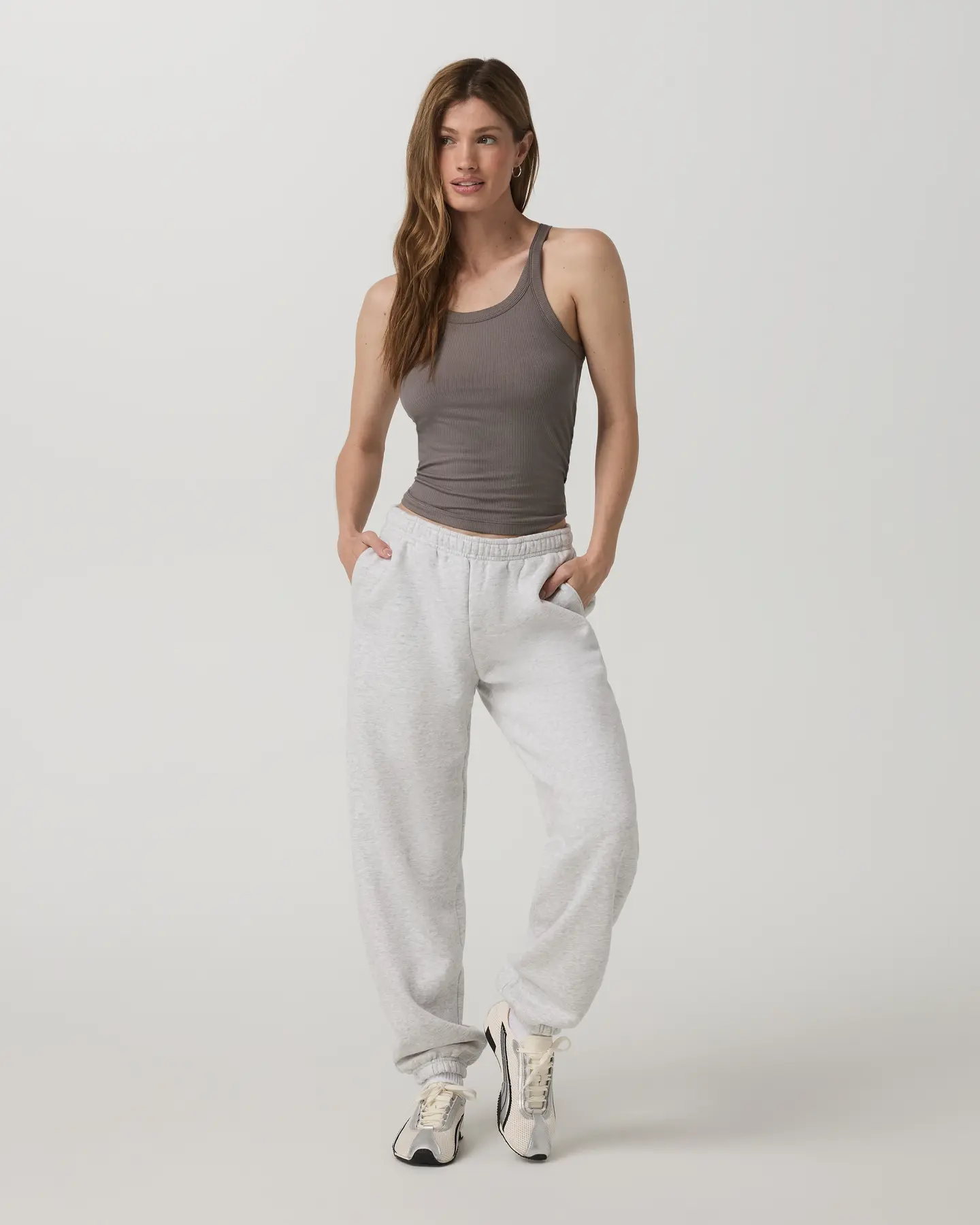 Cove Layering Tank - Image 4