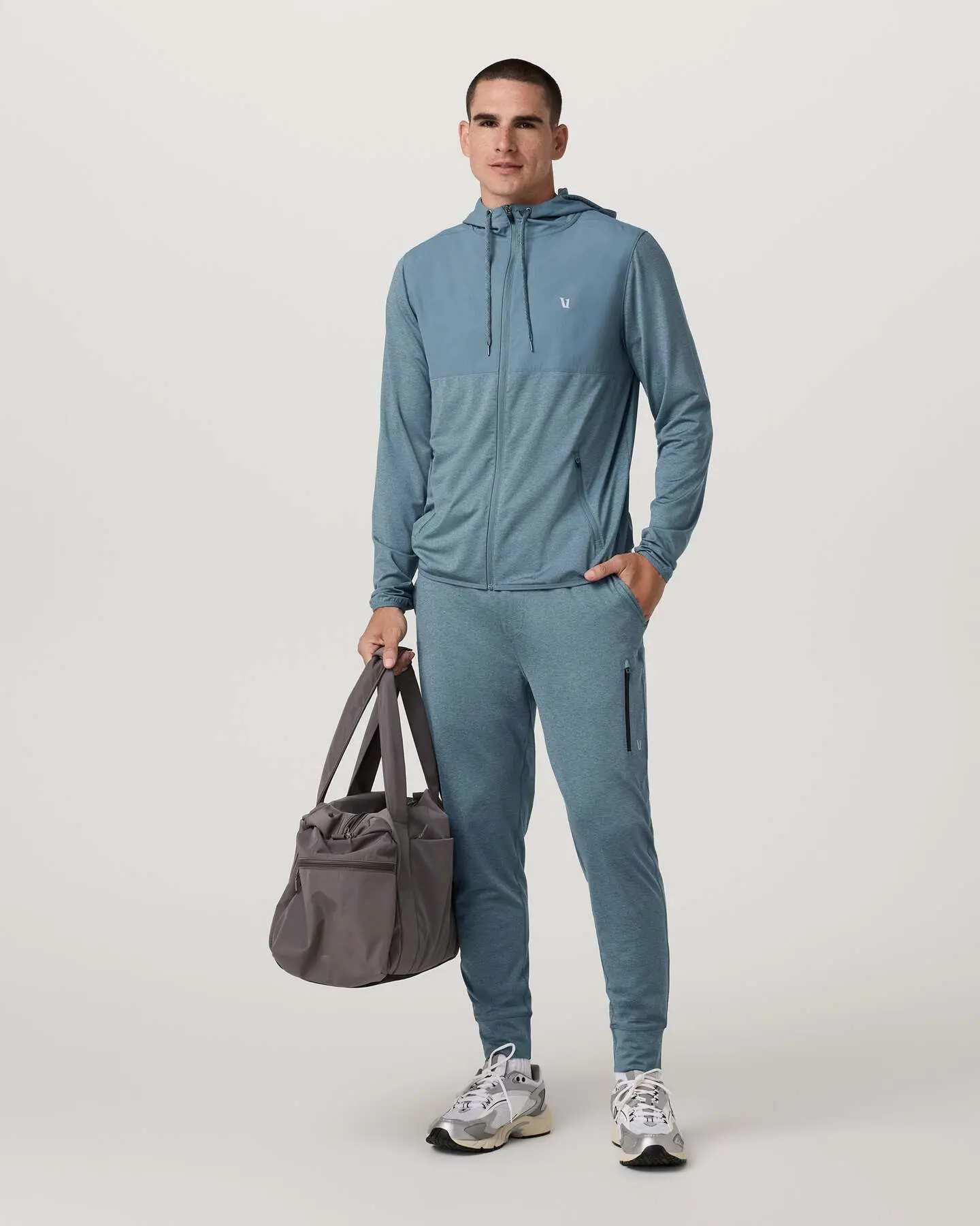 Sunday Performance Jogger - Long - Image 4