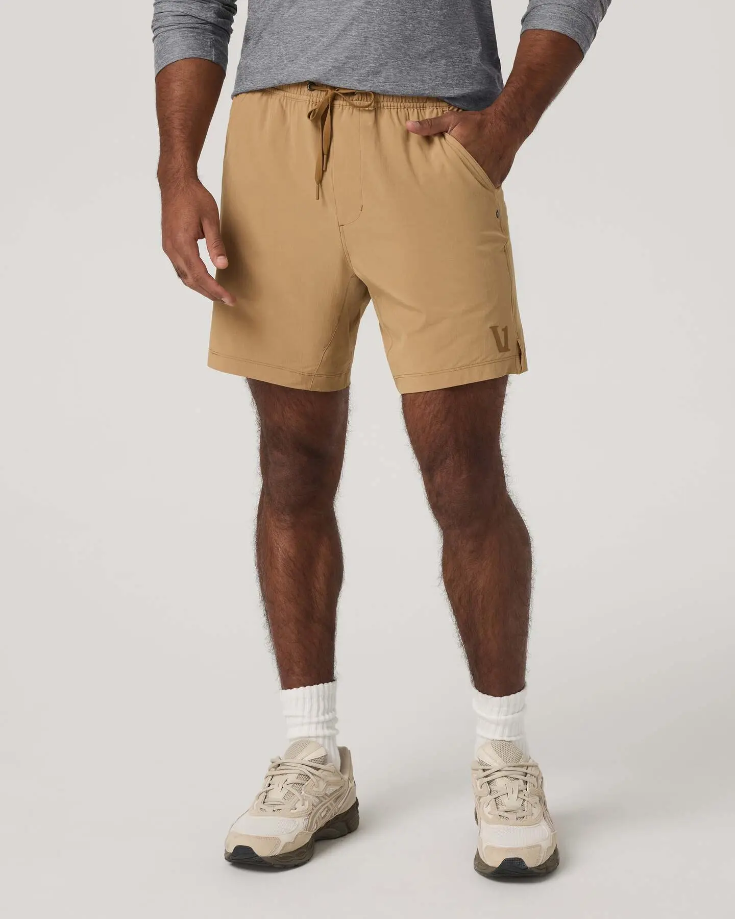 Vuori Hardkore Short Lined 7" - Image 5