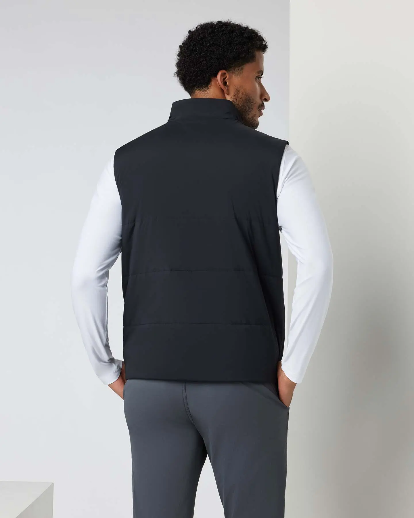 Echo Insulated Vest 2.0 - Image 5