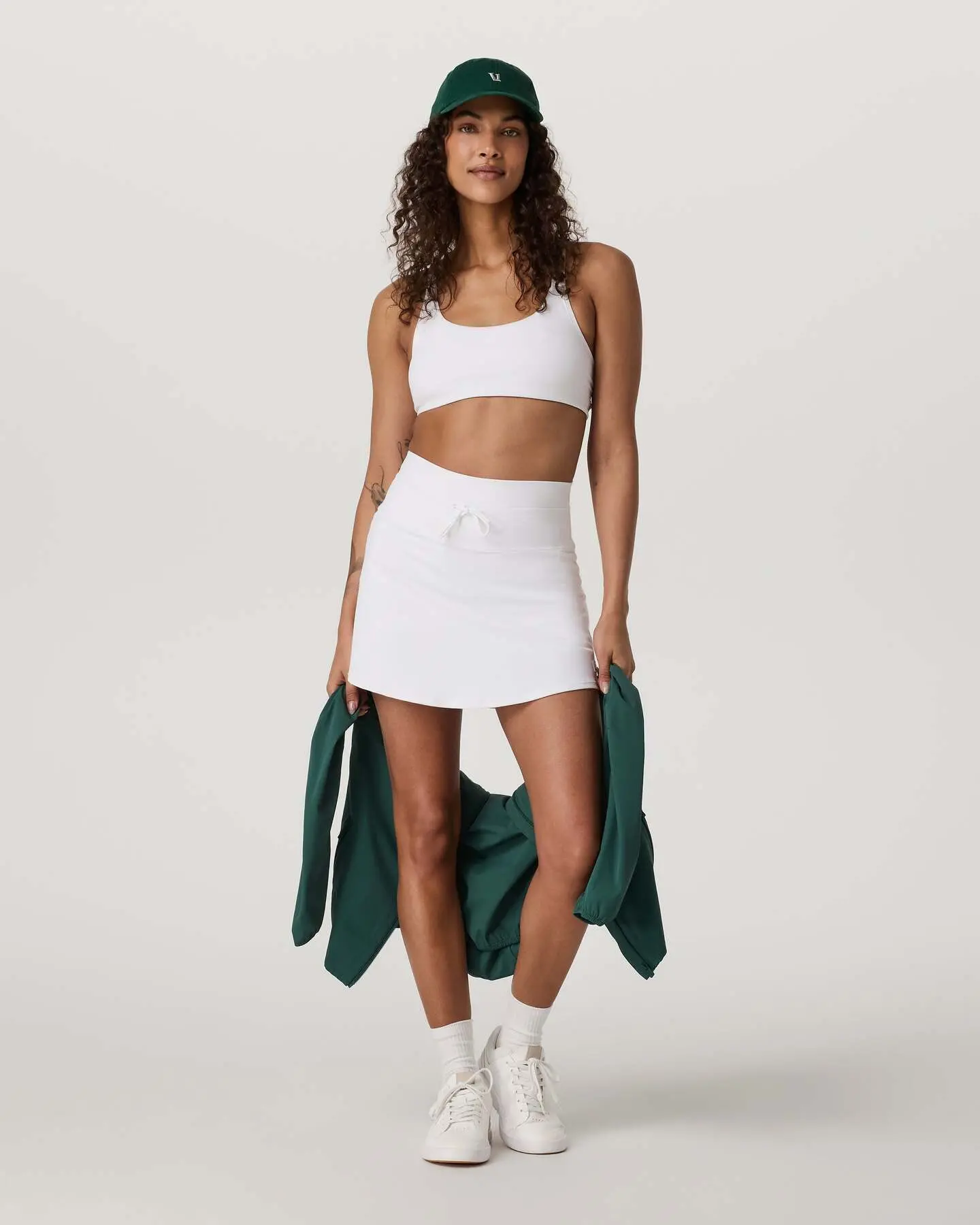 Daily Skirt Long 16" - Image 4