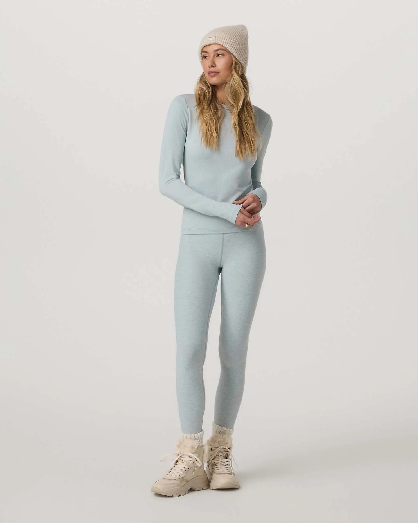 Clean Elevation Legging - Long - Image 4