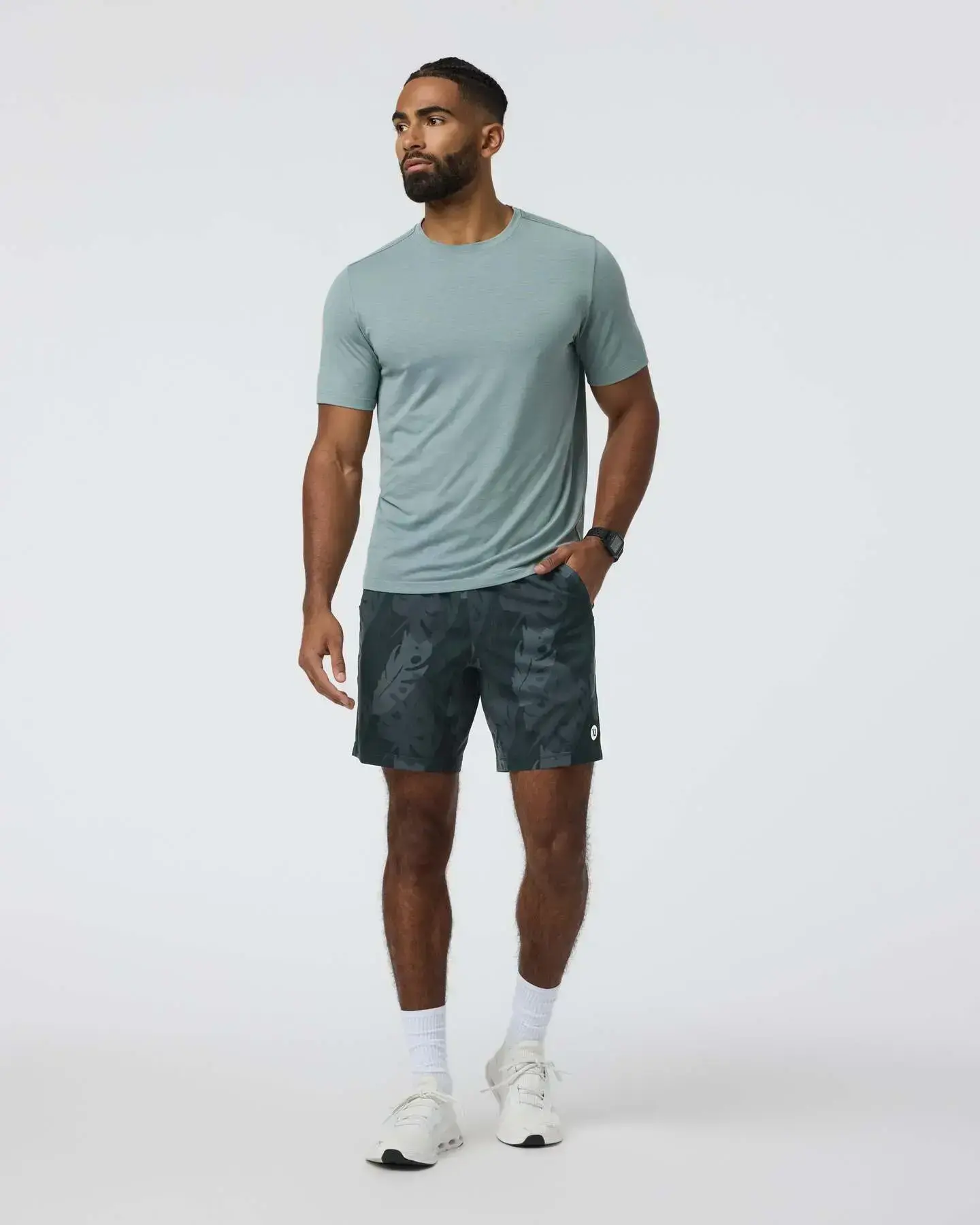 Kore Short Lined 7" - Image 4
