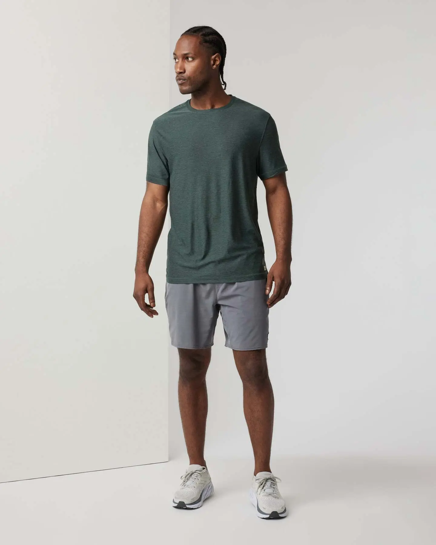 Strato Tech Tee - Image 4