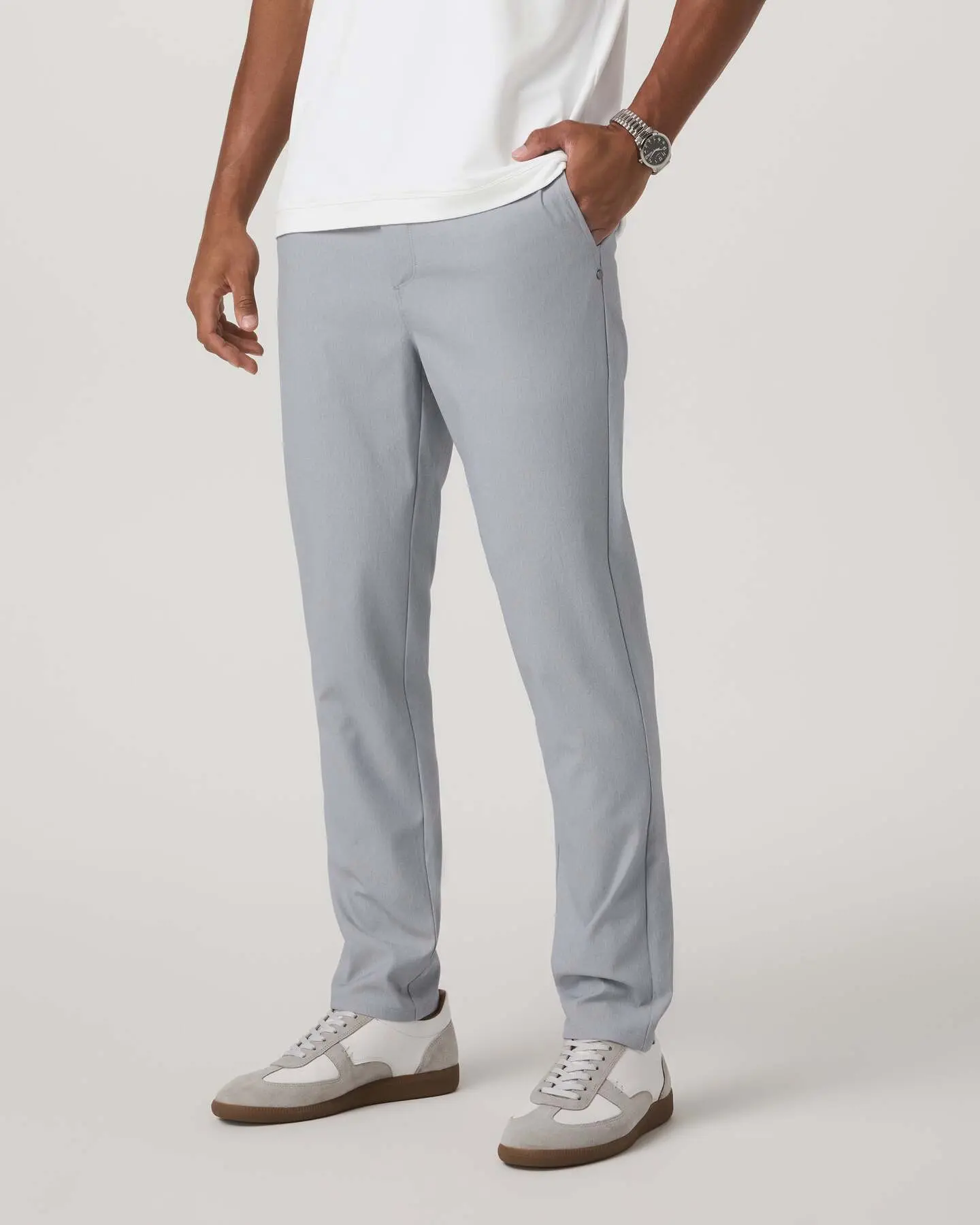 Cascade Tech Chino Pant Athletic Slim Fit 30"