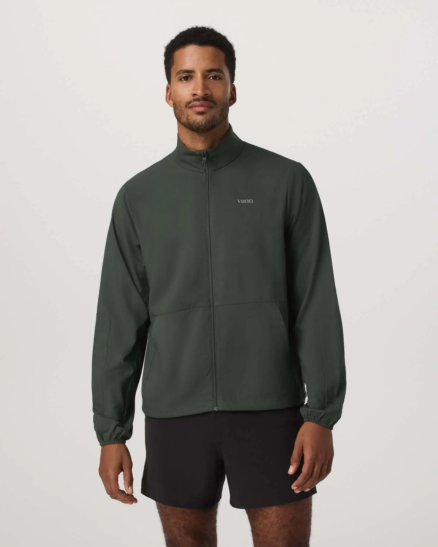 Terrain Jacket