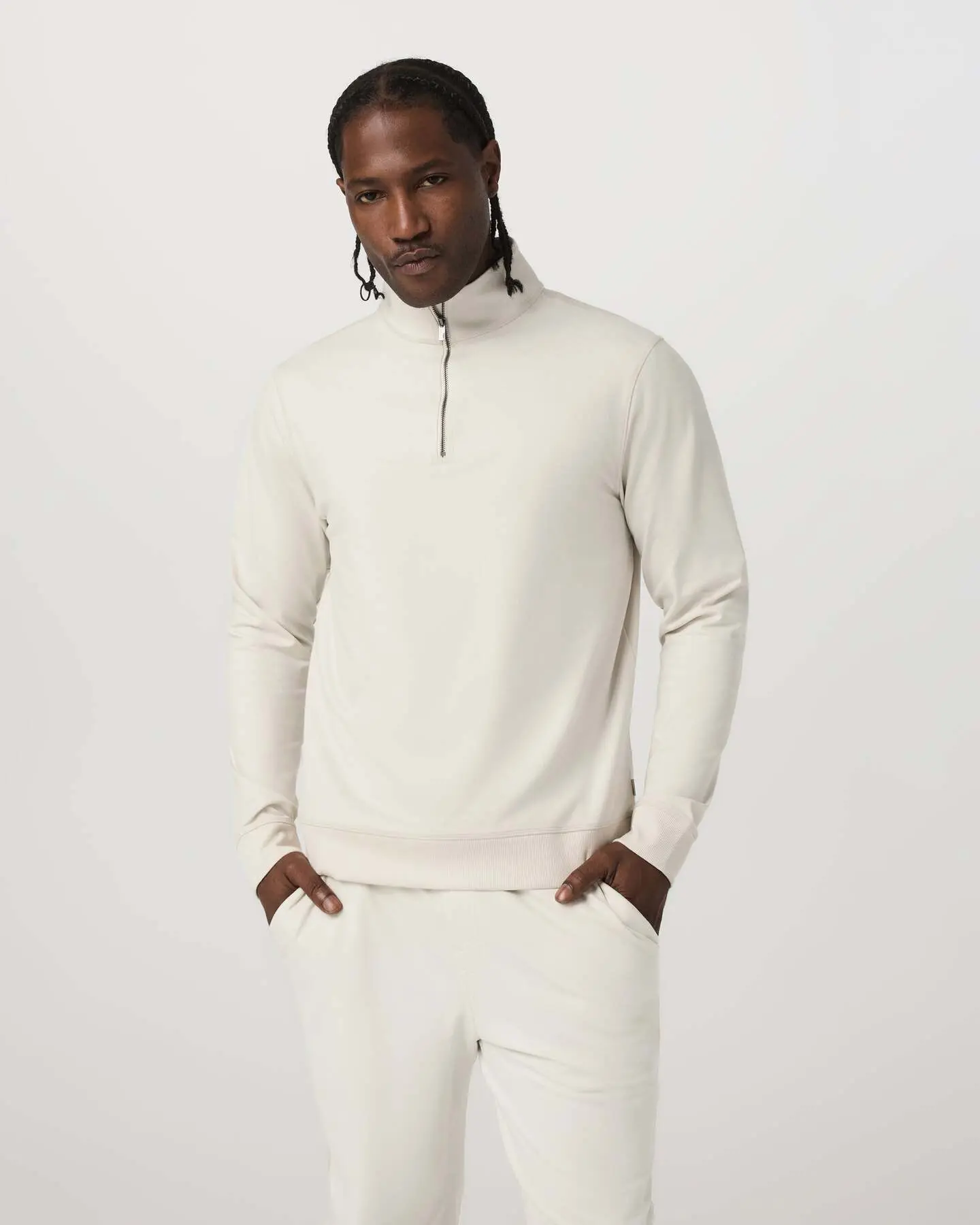 Coronado Half Zip