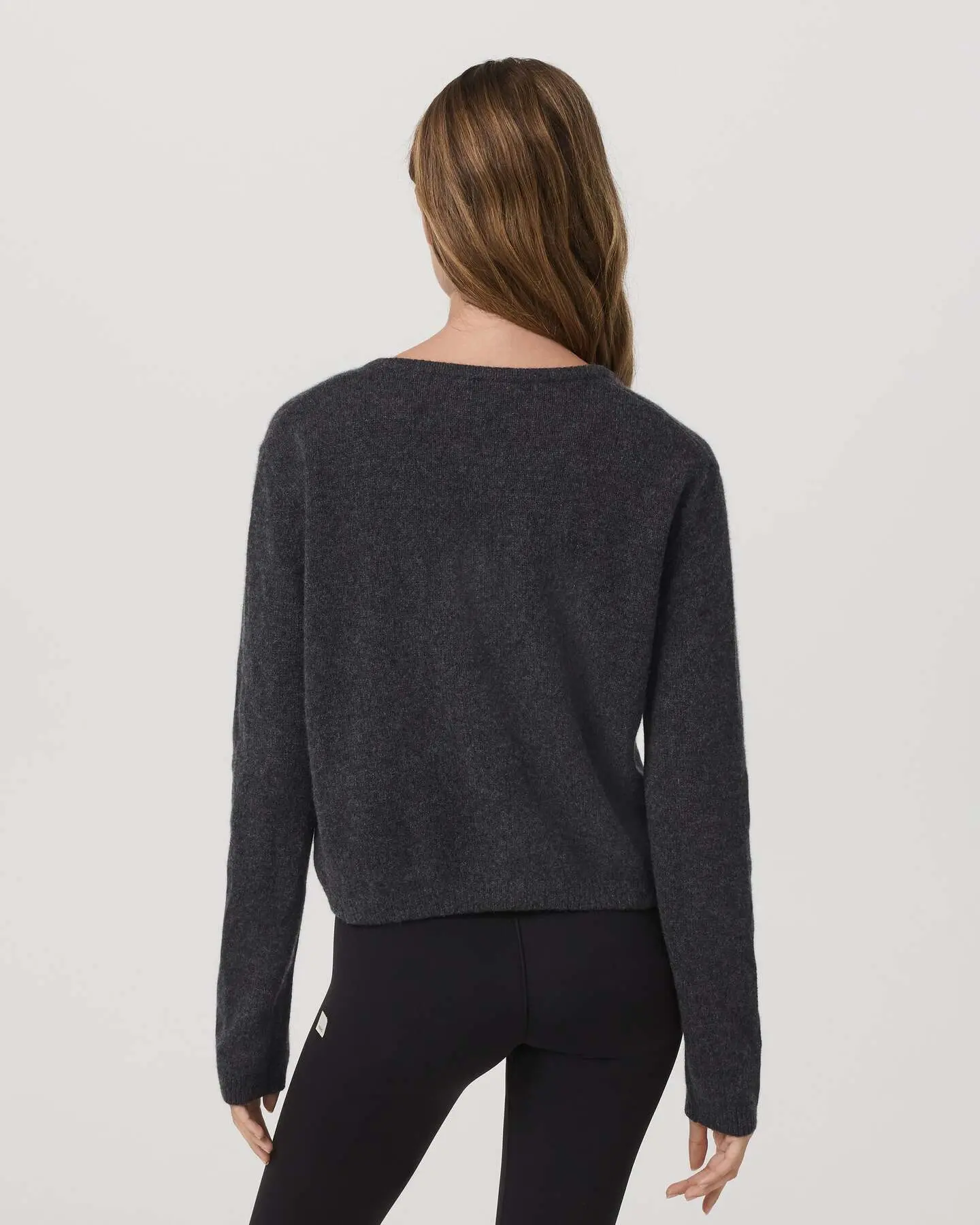 ÉMilie Cashmere Cardi - Image 3