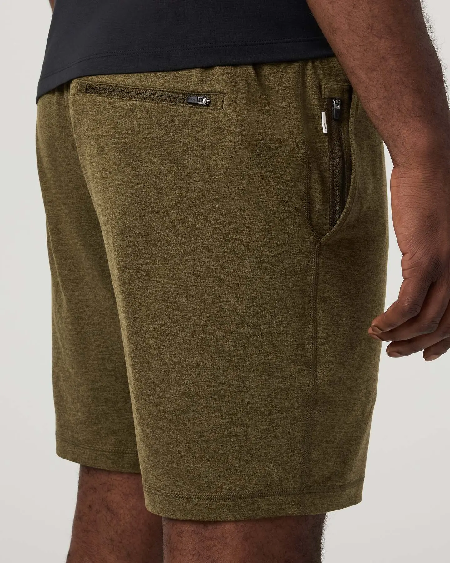 Ponto Performance Short 7" - Image 2
