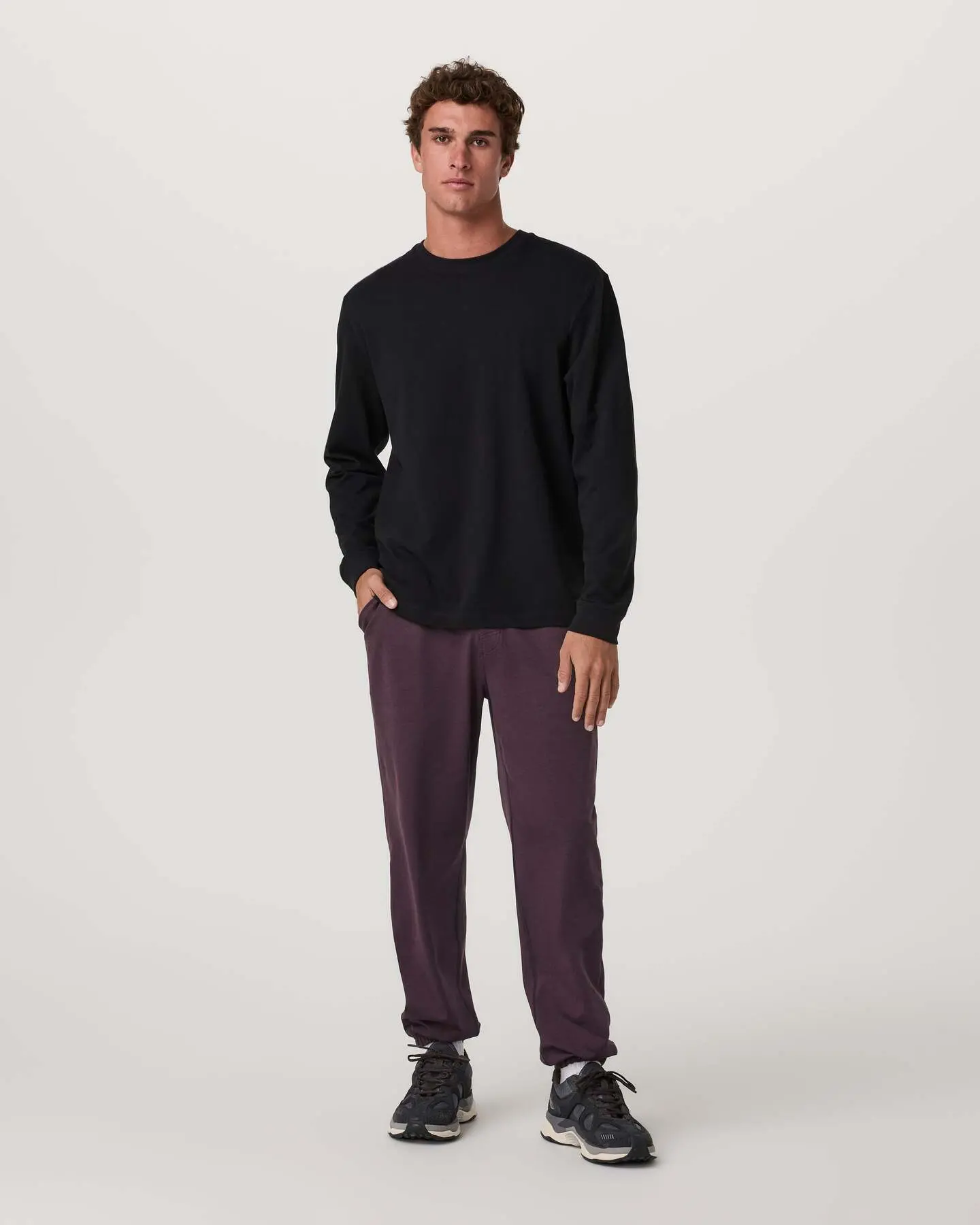 Coronado Sweatpant - Long - Image 4