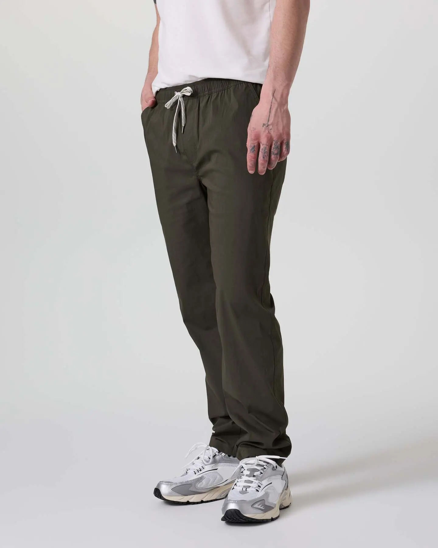Kore Everyday Pant Lined Classic Fit 30" - Image 4