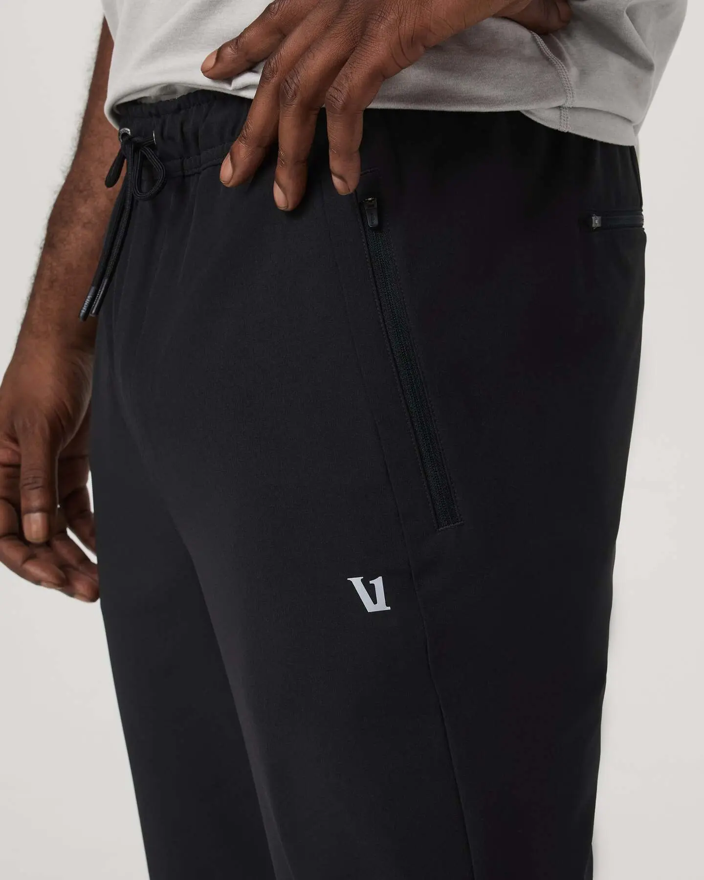 Train Tech Hd Pant Classic Fit 29" - Image 2