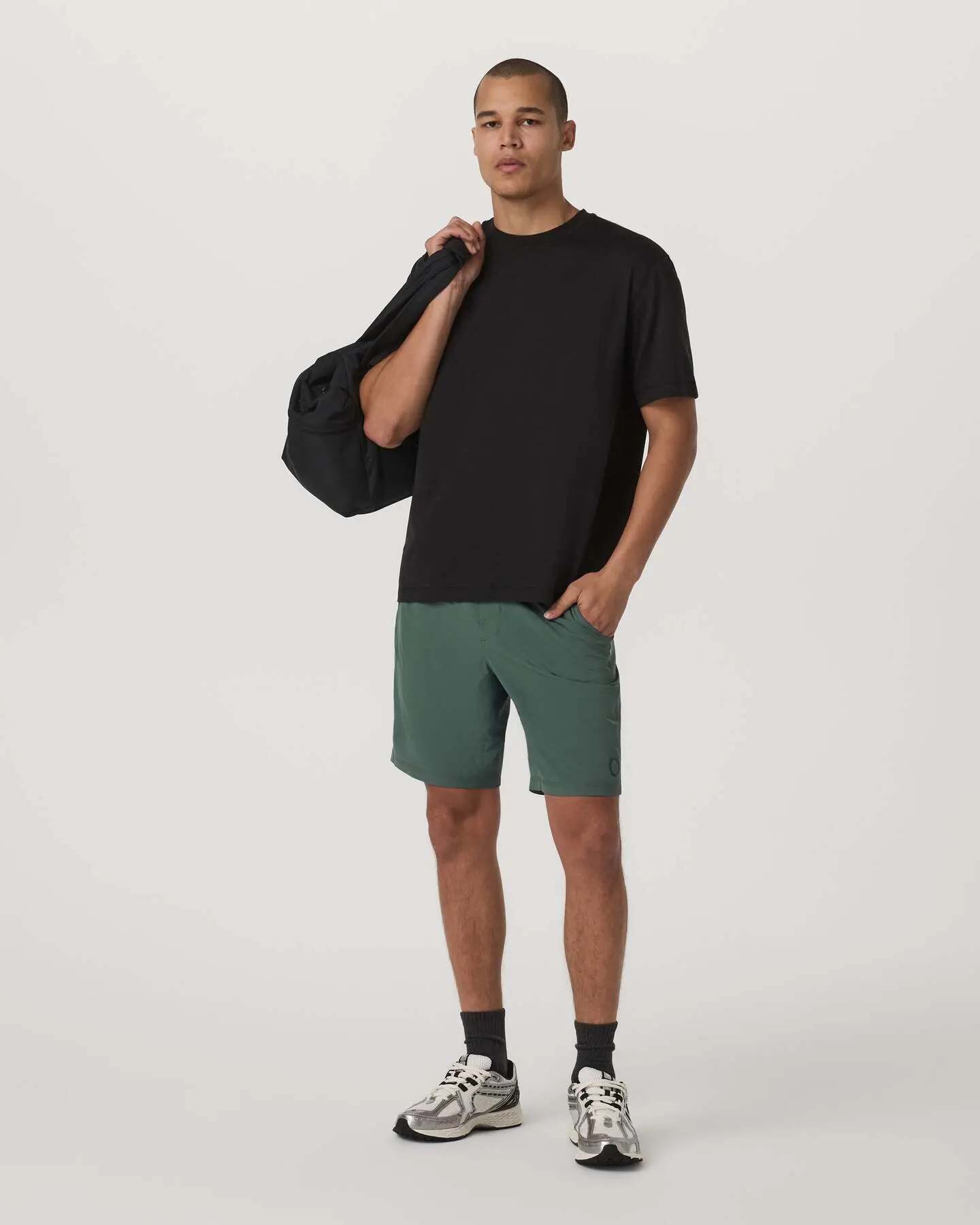 Kore Short Unlined 9" - Image 2