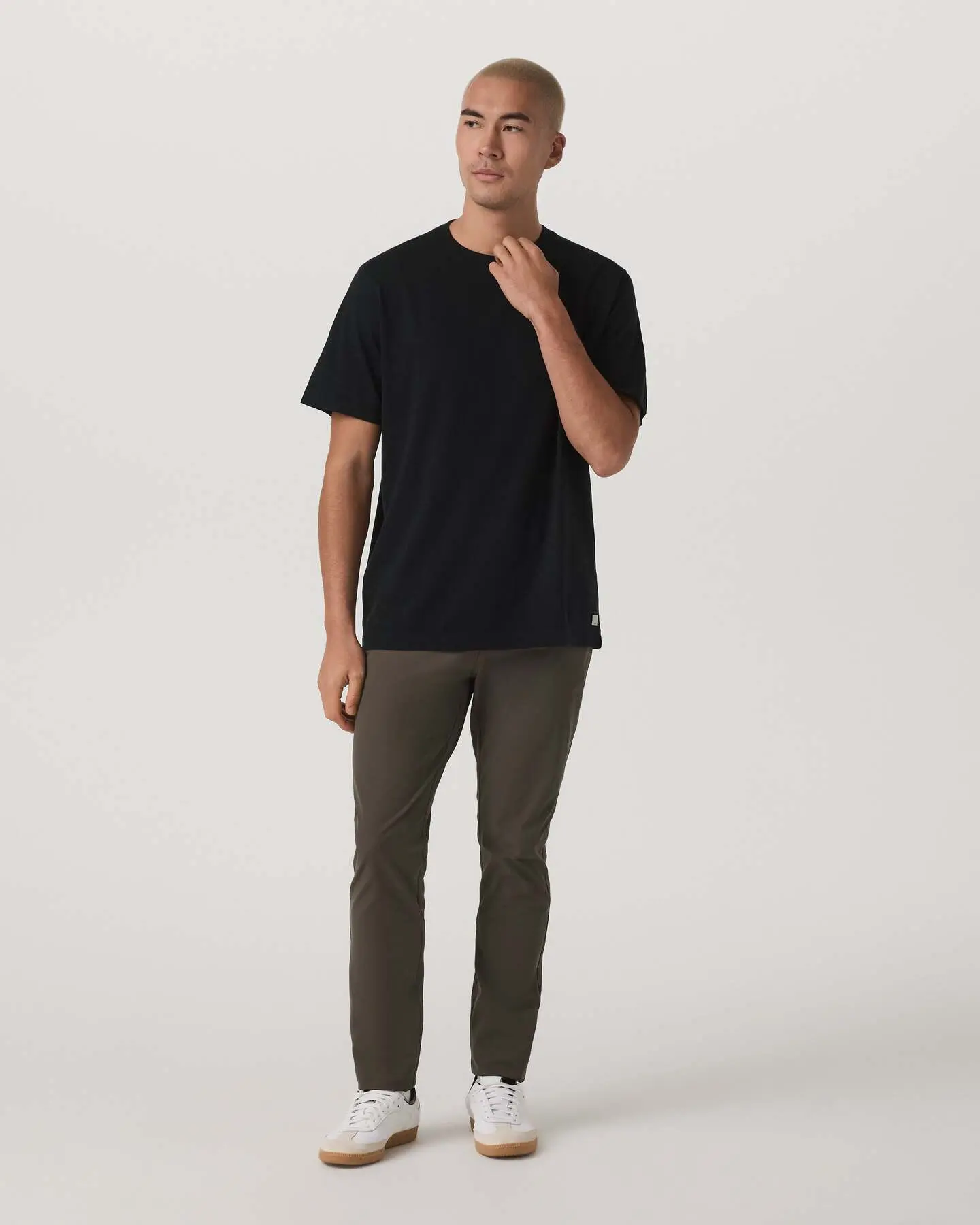 Vuori Meta Pant Athletic Slim Fit 30" - Image 4