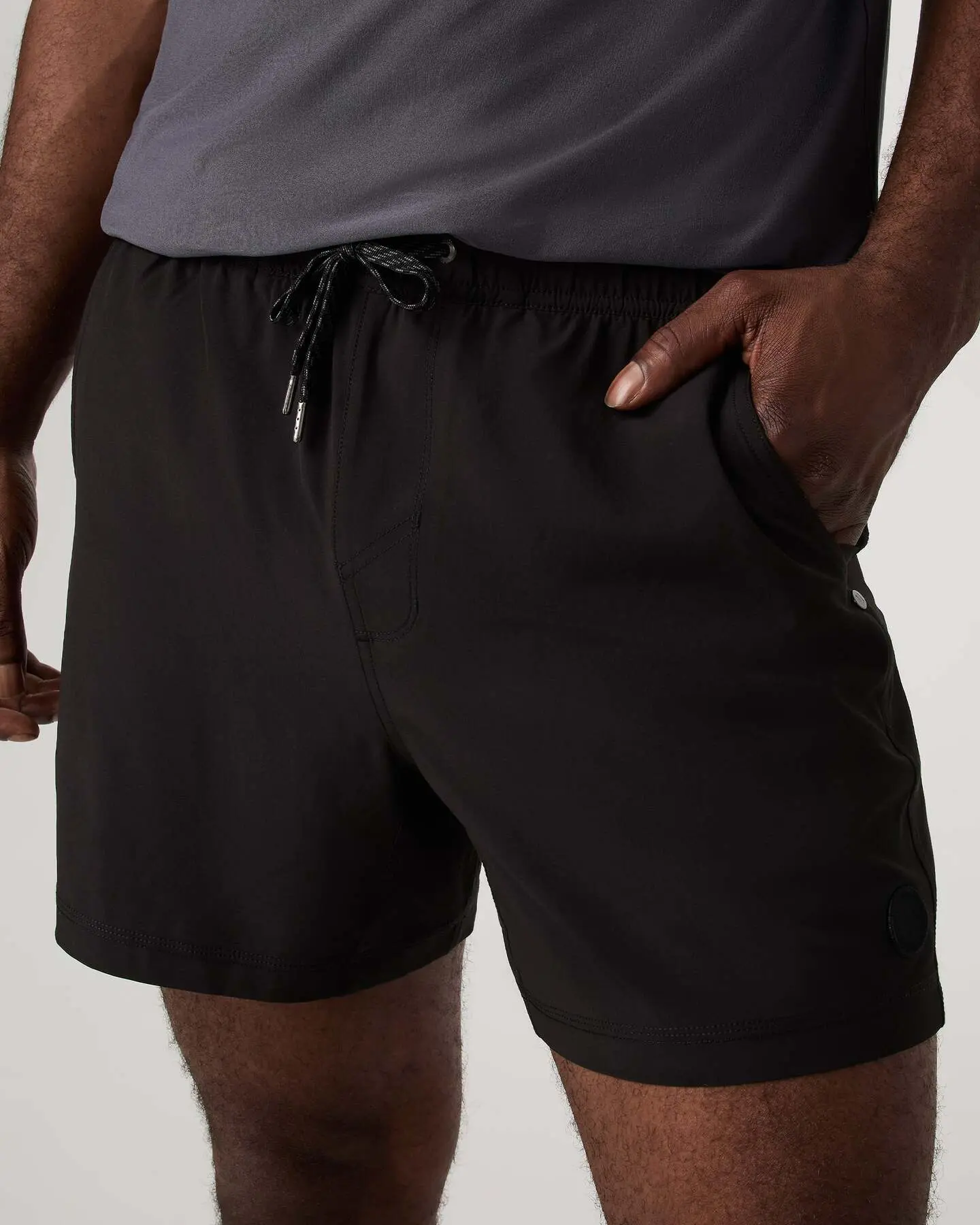 Kore Short Lined 5"