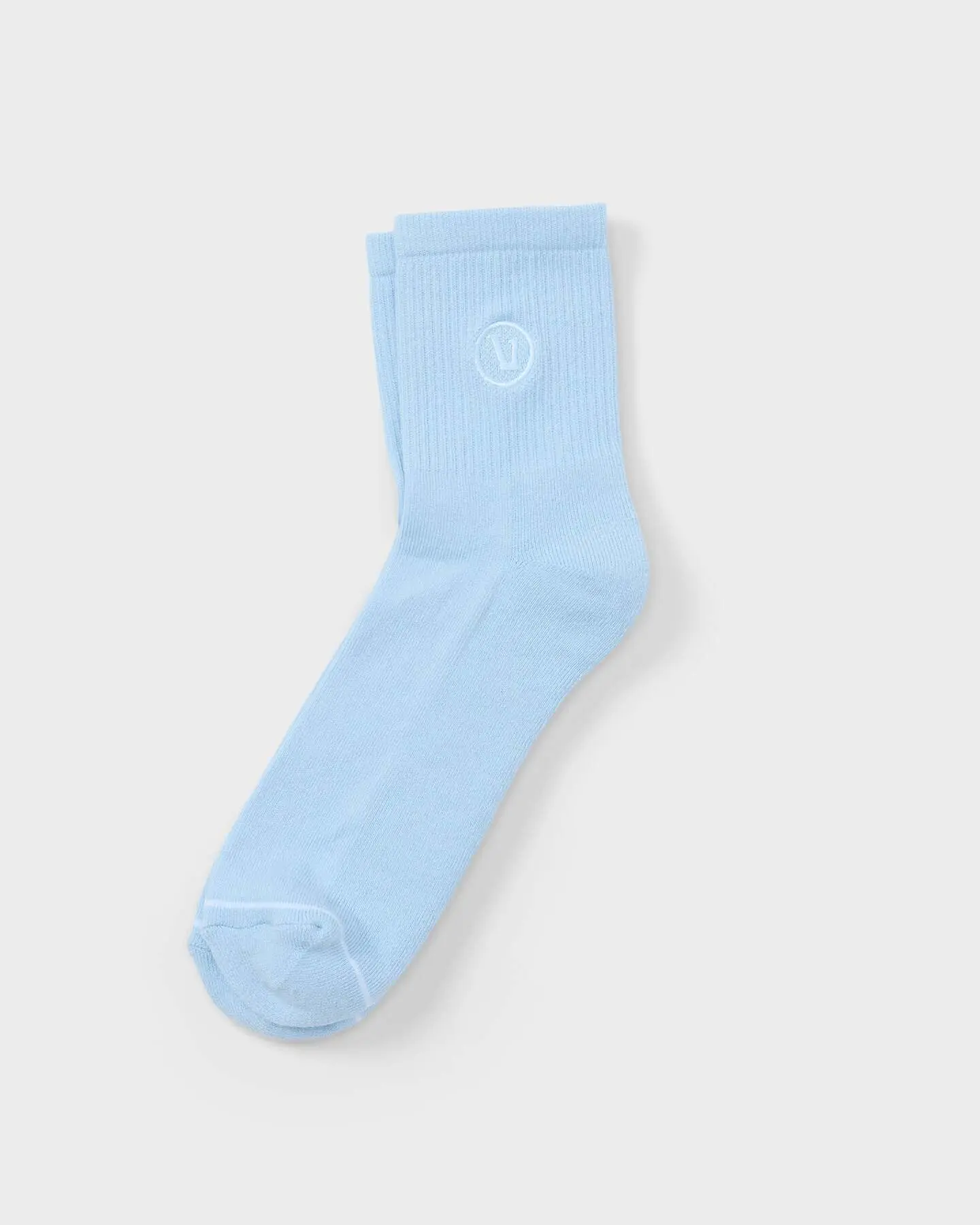 Half Crew Sock