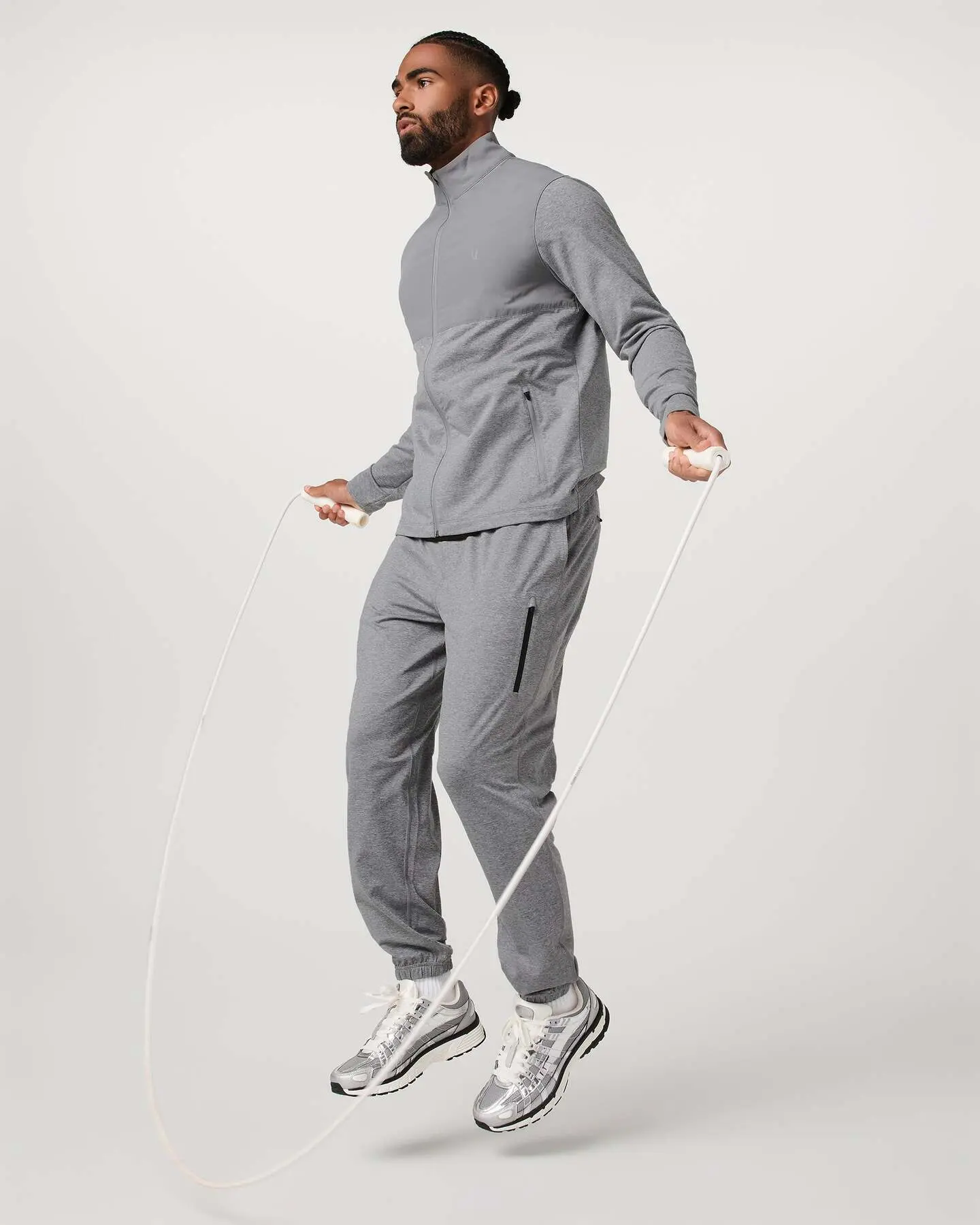 Sunday Element Track Jacket - Image 5
