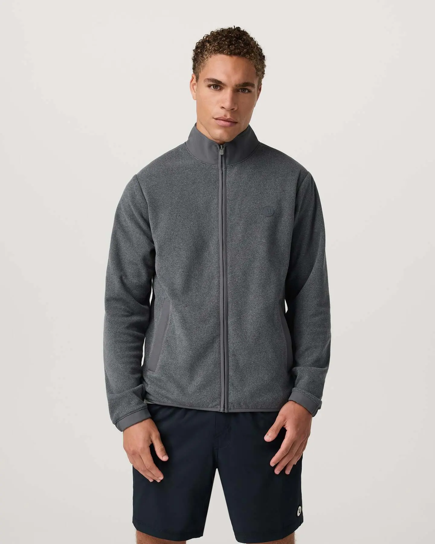 Aspen Full Zip Jacket - Image 2