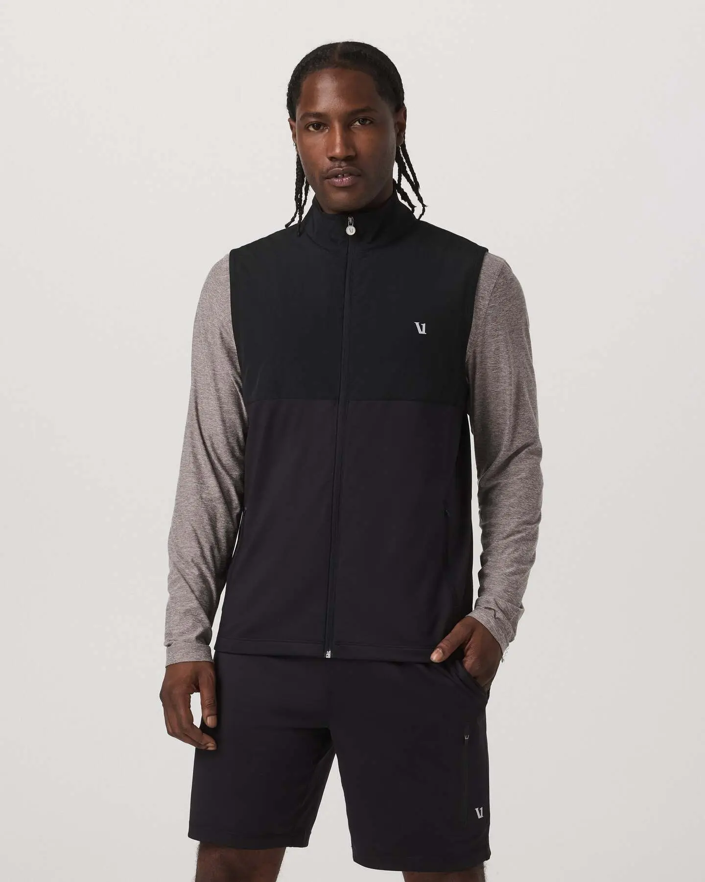 Sunday Element Vest
