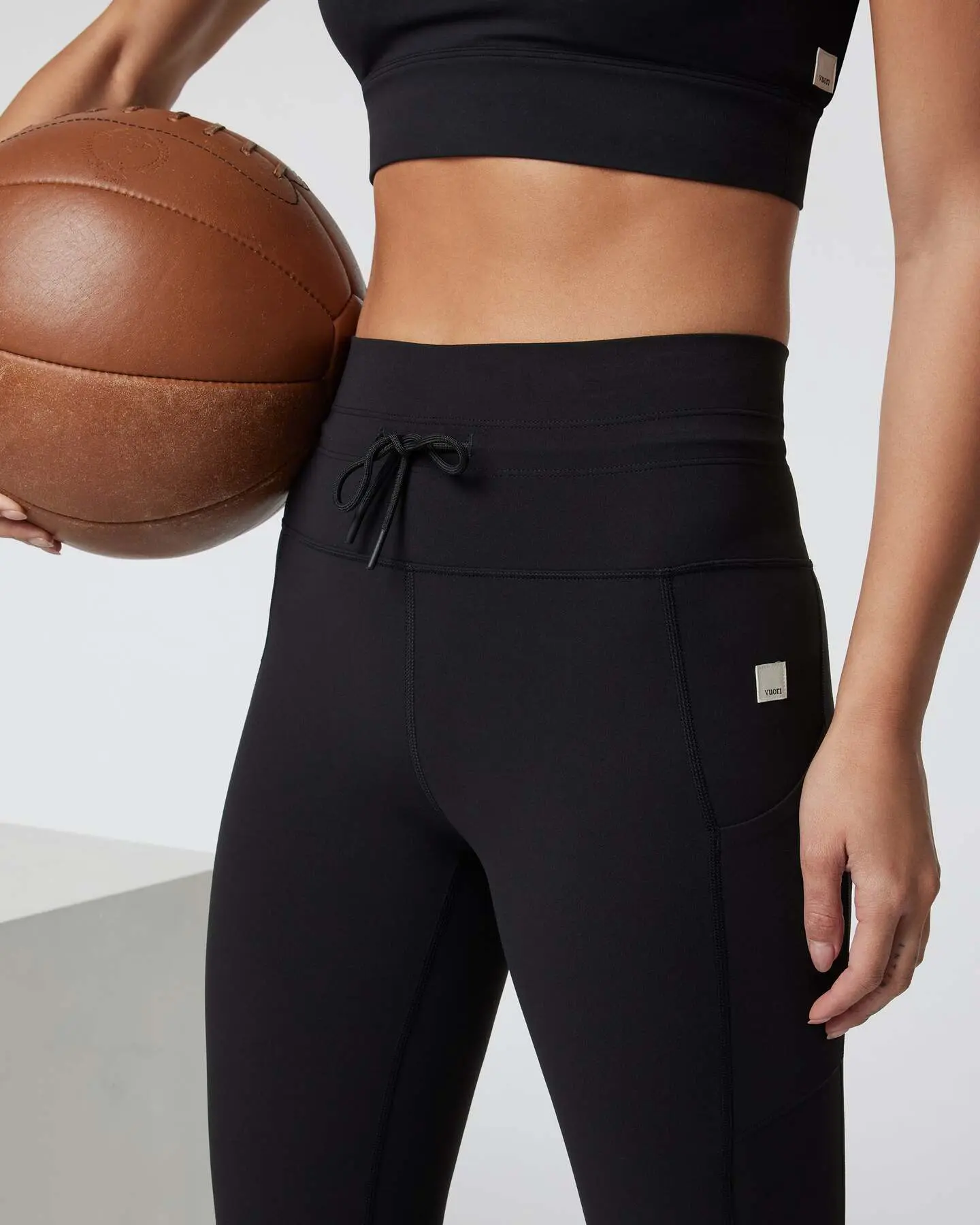 Daily Pocket Legging - Short - Image 4