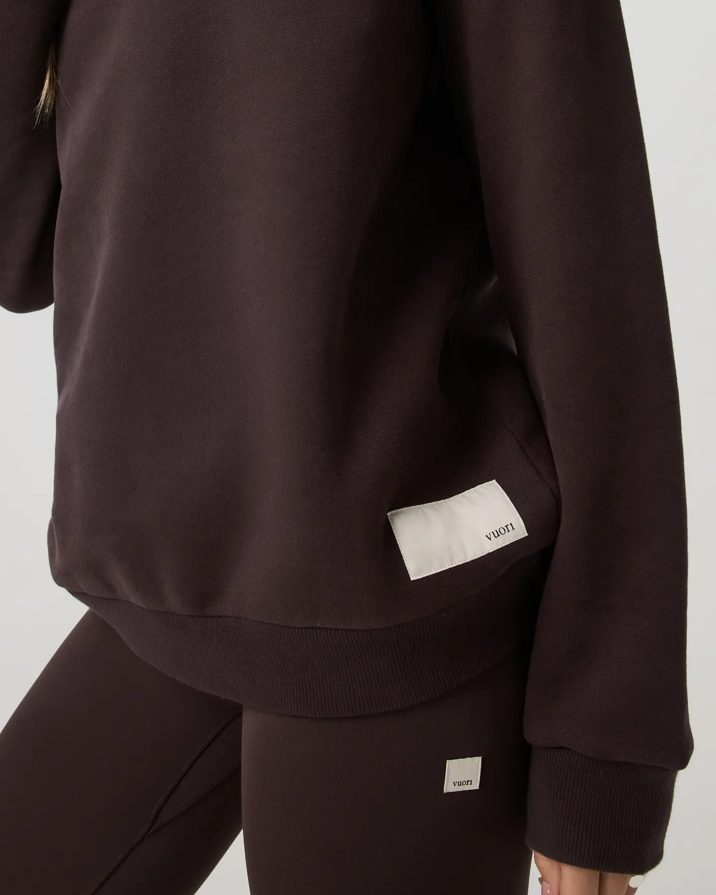 Restore Oversized Crew 2.0 - Image 5