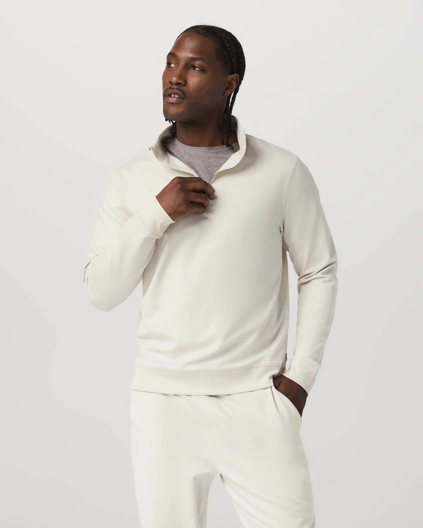 Coronado Half Zip - Image 5