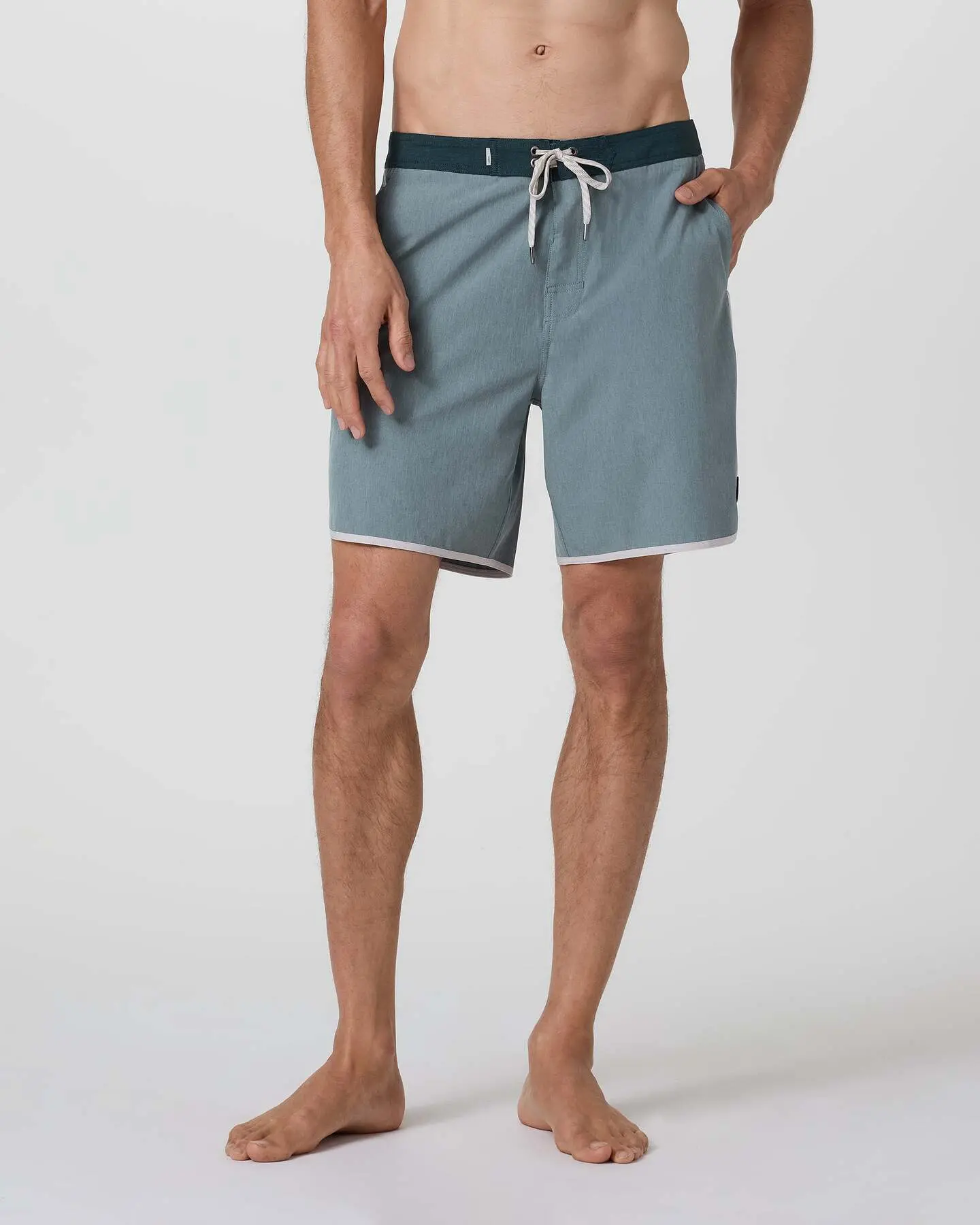 Cruise Boardshort 7"