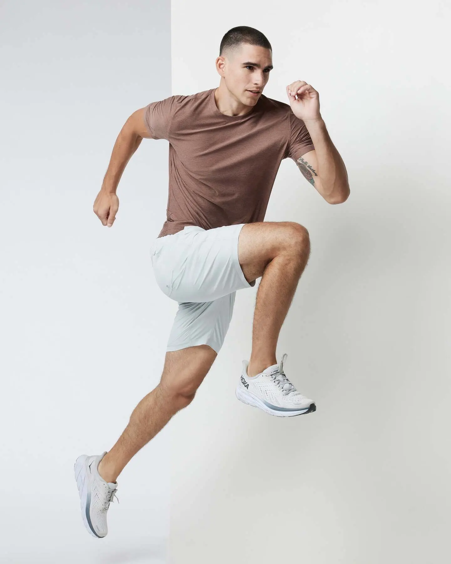 Kore Short Lined 9" - Image 3