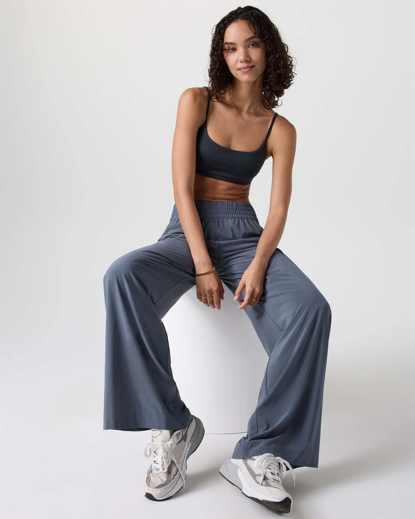 Villa Wideleg Pant - Long - Image 4