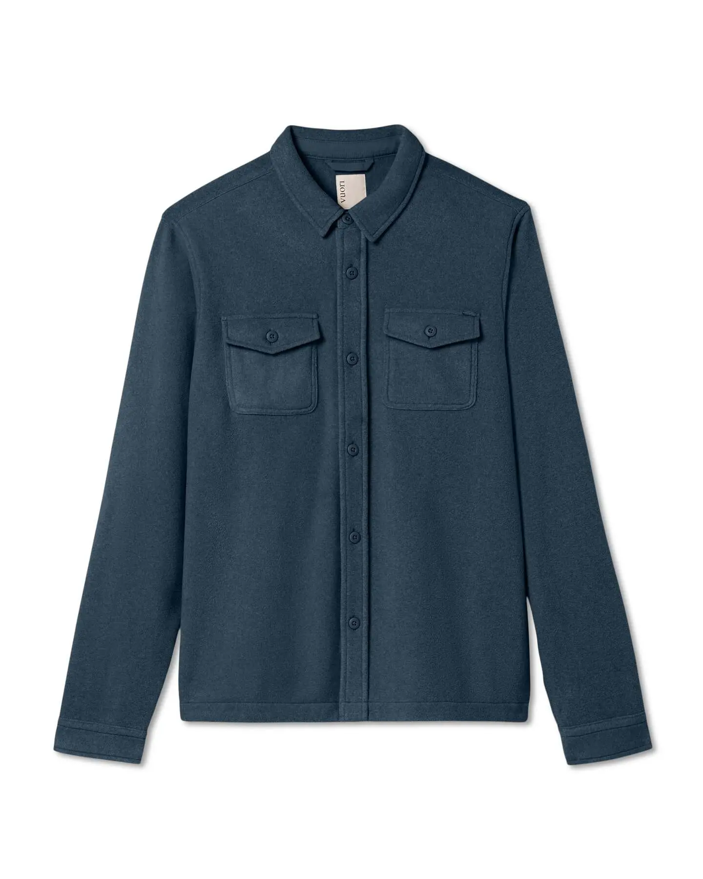 Aspen Shirt Jacket - Image 6