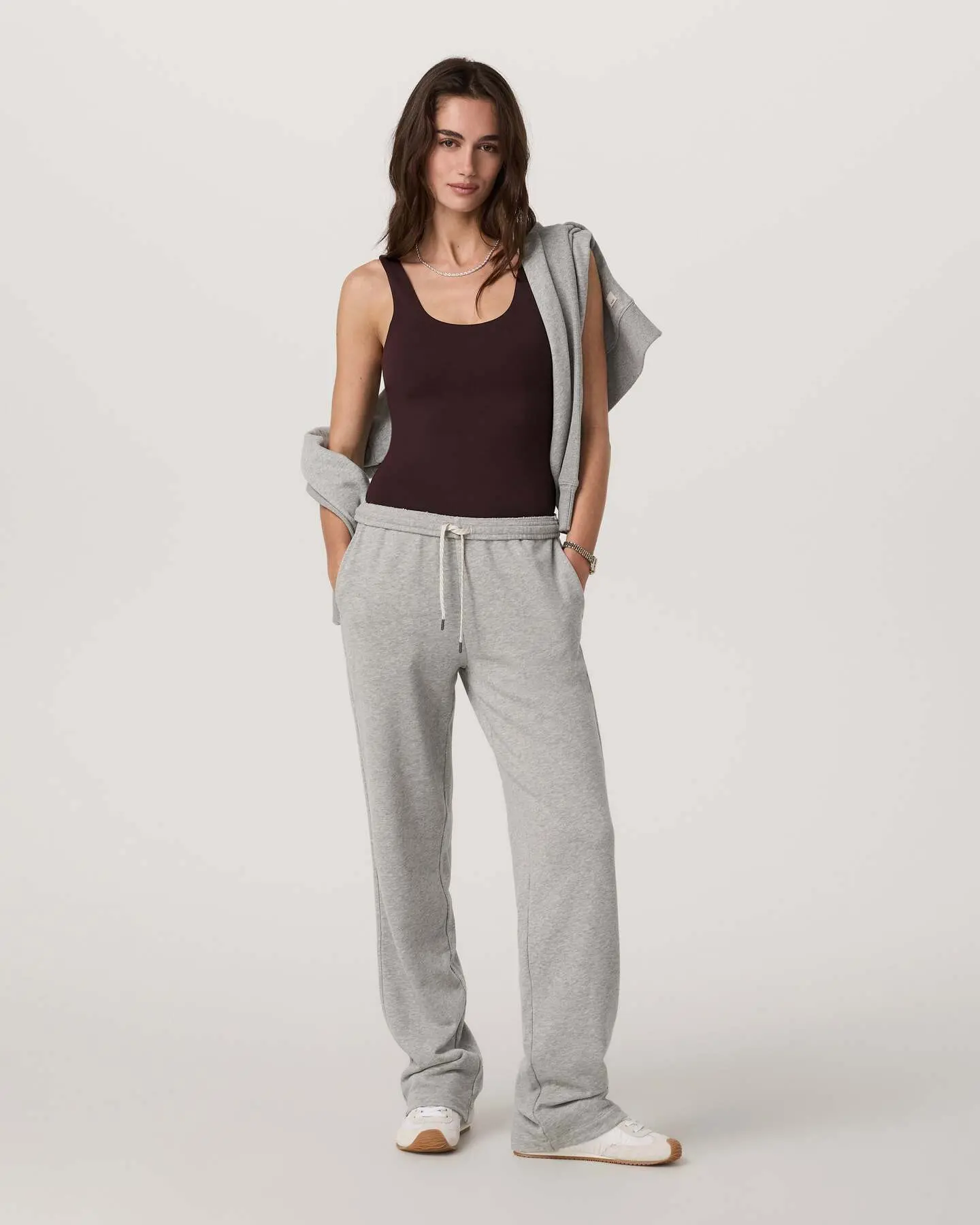 Sleeveless Halo Bodysuit - Image 6