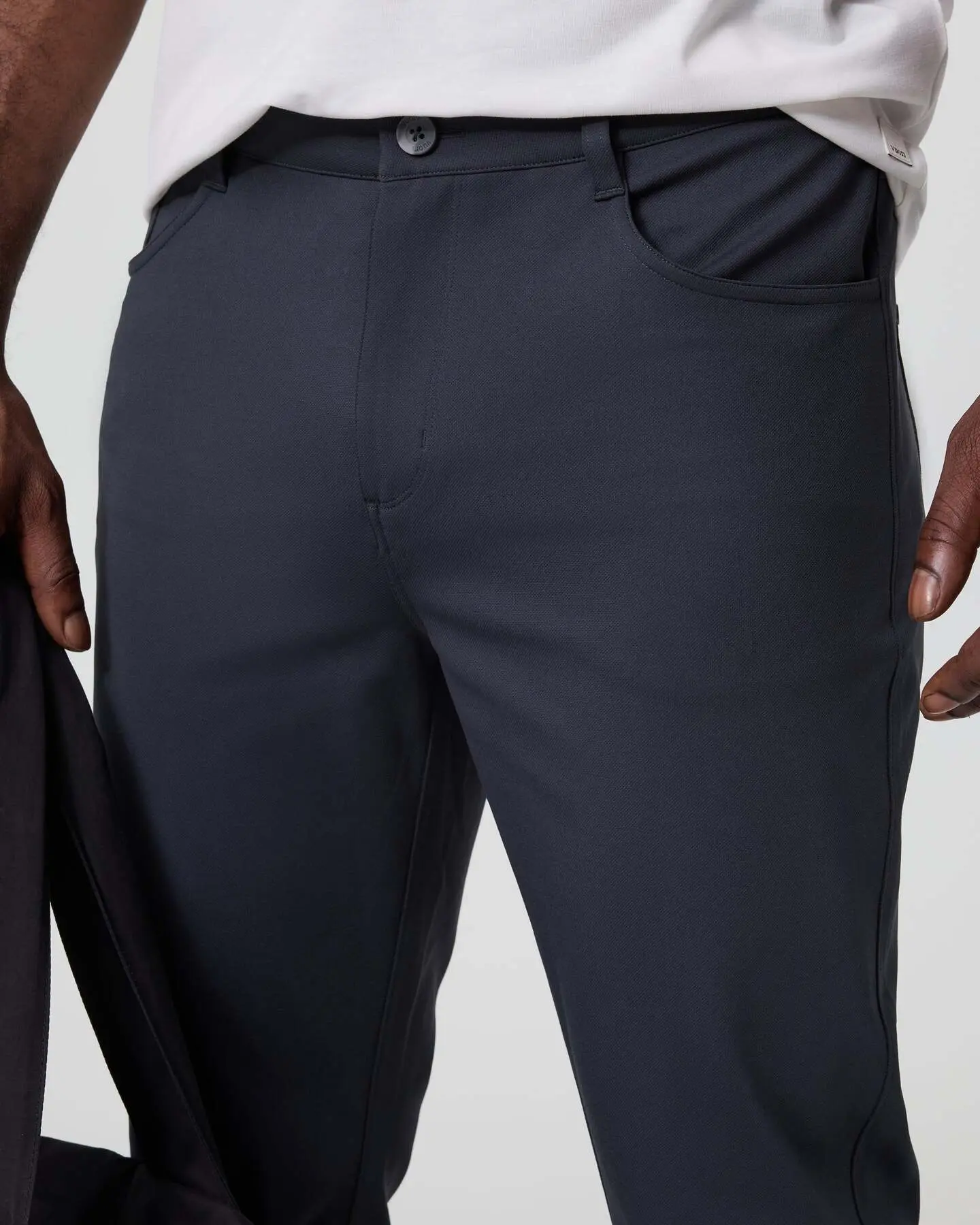 Vuori Meta Twill Pant Athletic Slim 32" - Image 2