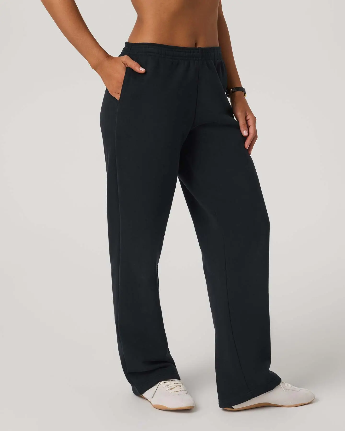 Restore Straight Leg Sweatpant-Long - Image 4