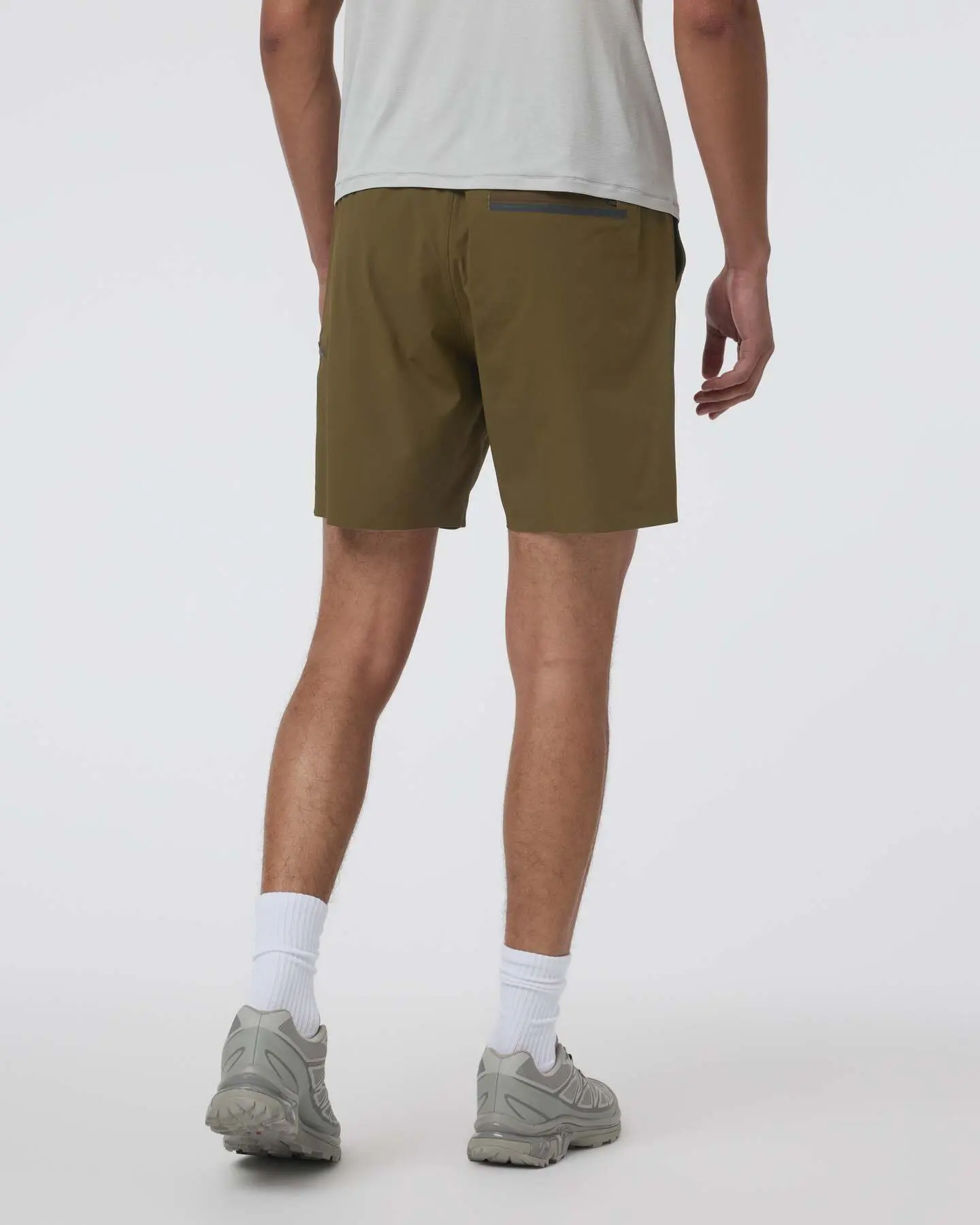 Grafton Short Unlined 7" - Image 2