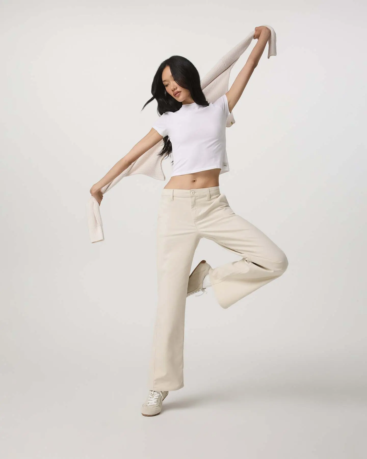 Telluride Twill Pant