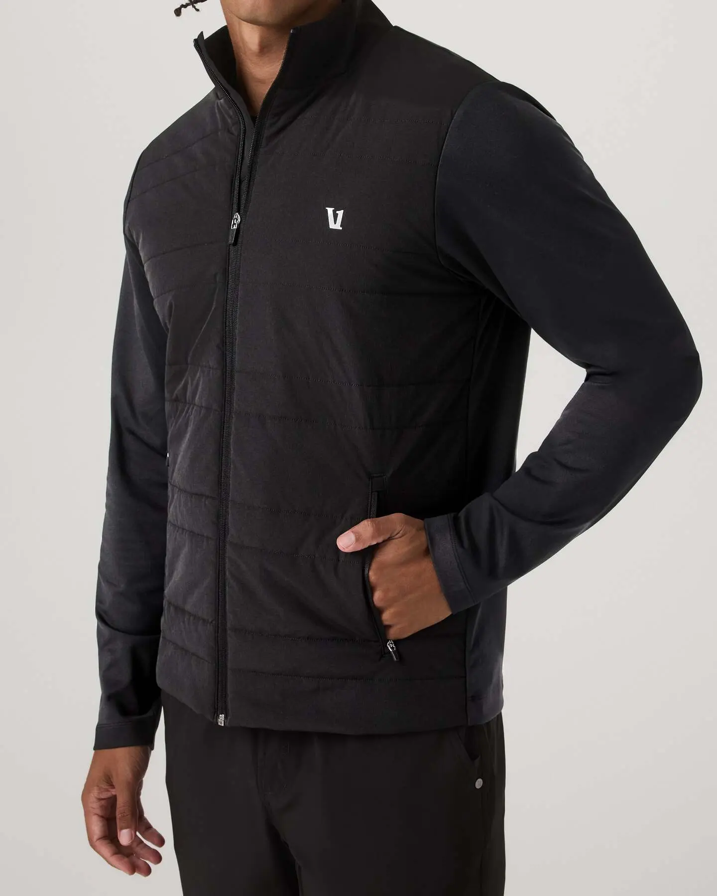 Sunday Insulated Hybrid Jacket - Image 5