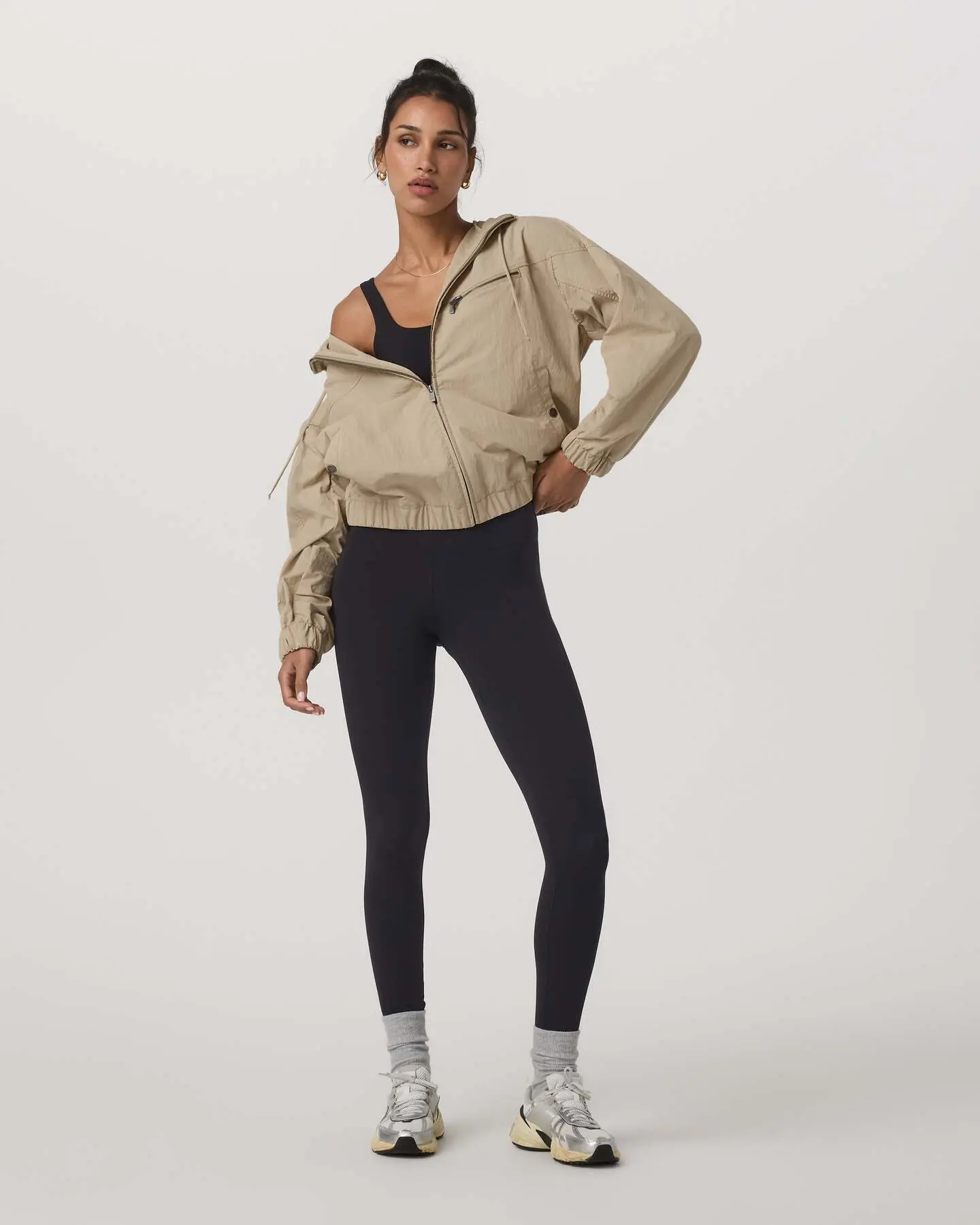 Ventana Jacket - Image 4