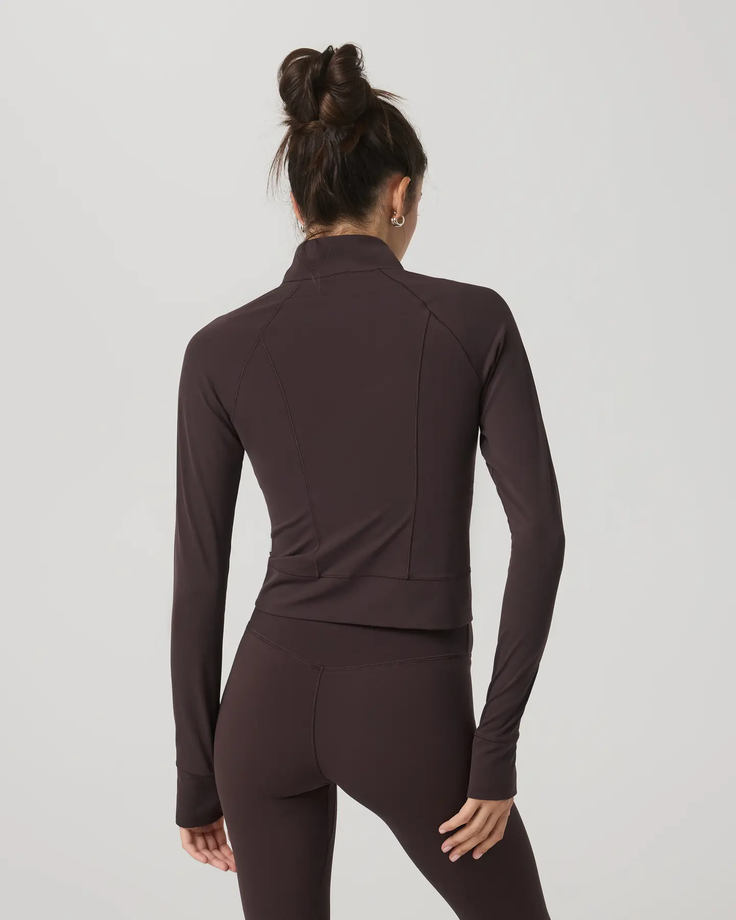 Vuori Alltheform Fitness Jacket - Image 3
