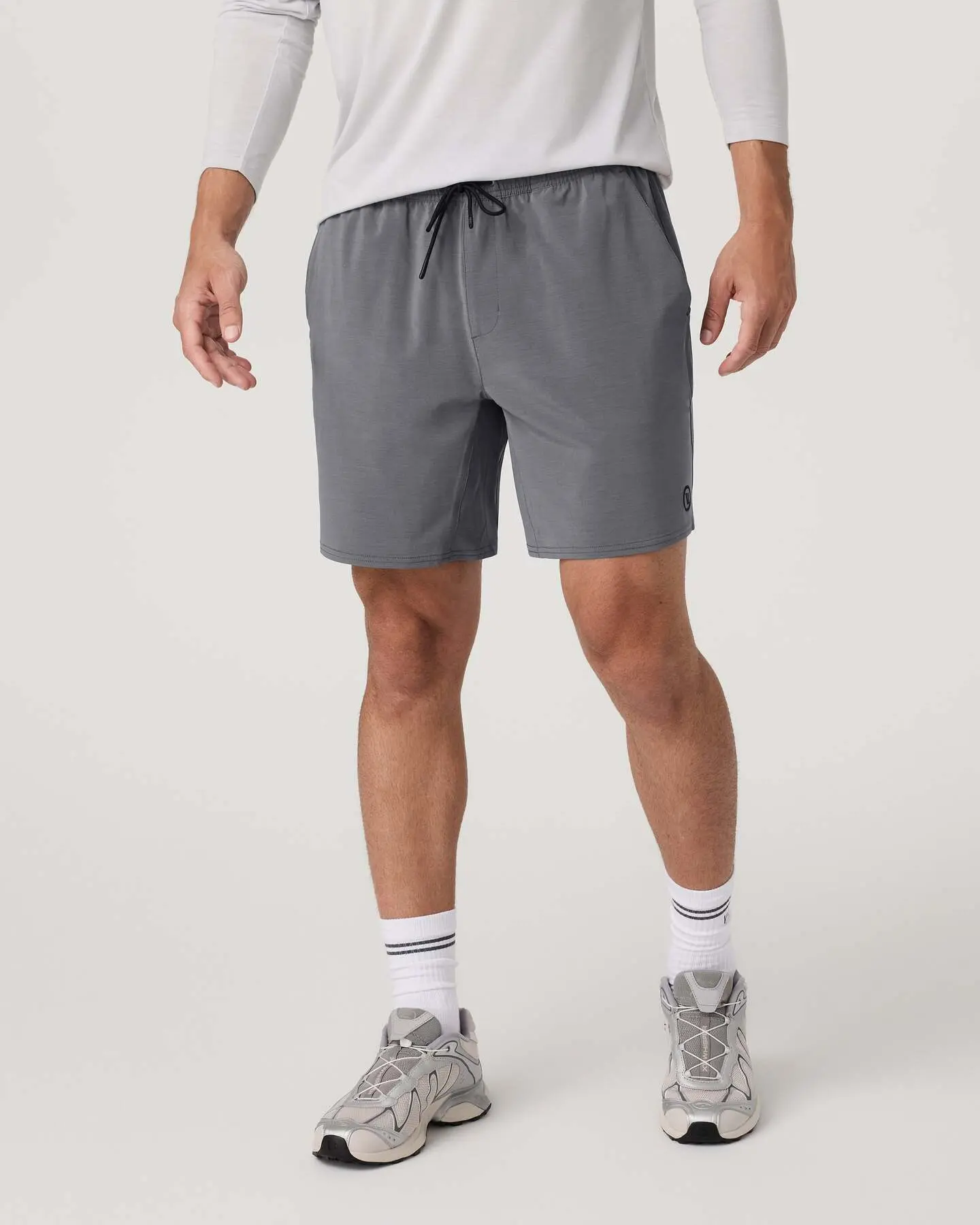 Elevate Kore Short Unlined 7" - Image 2