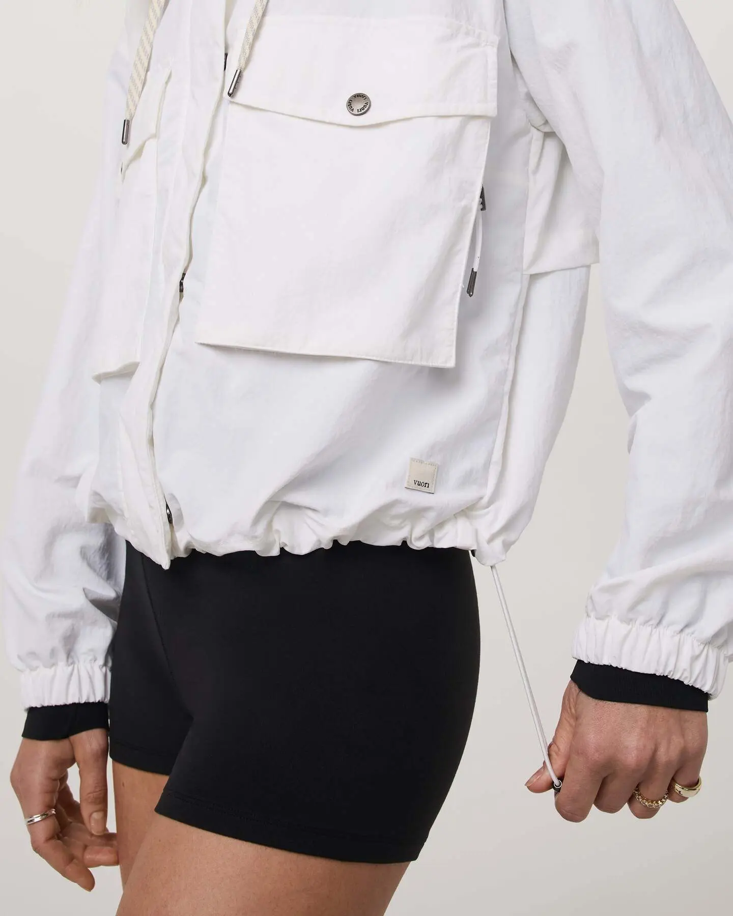 Bayside Jacket - Image 5