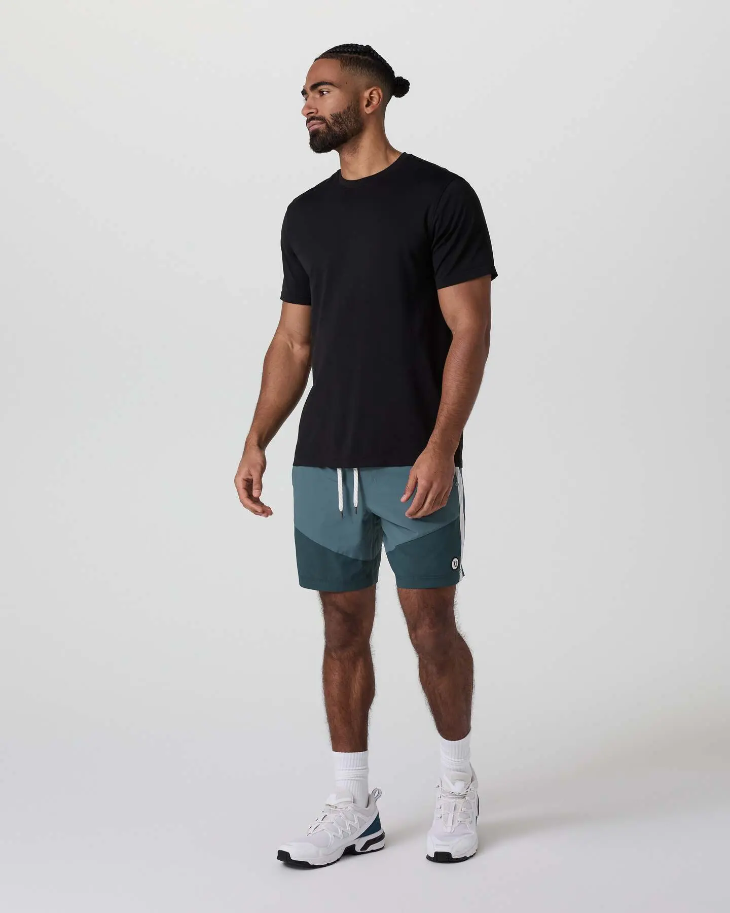 Kore Short X1 Lined Classic Fit 7" - Image 3