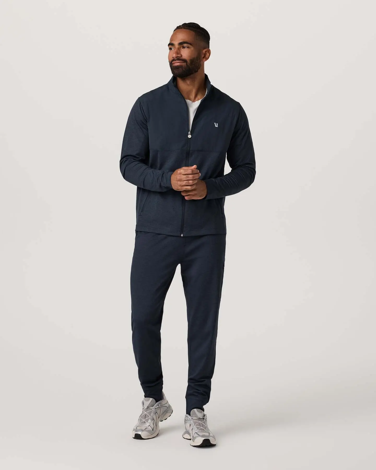 Sunday Element Track Jacket - Image 5
