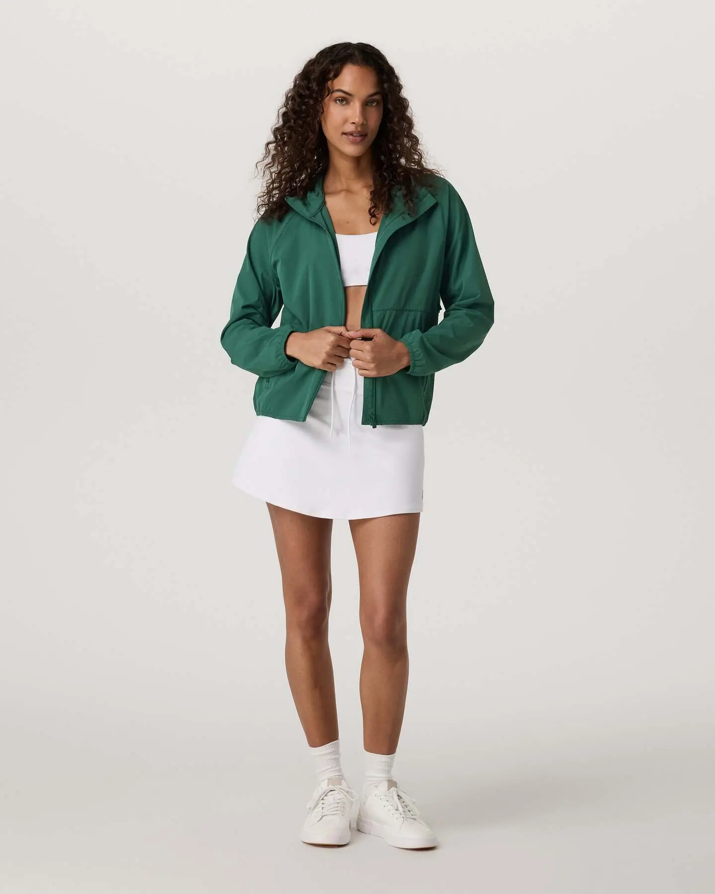 Women's Renew Trainer Shell - Image 2
