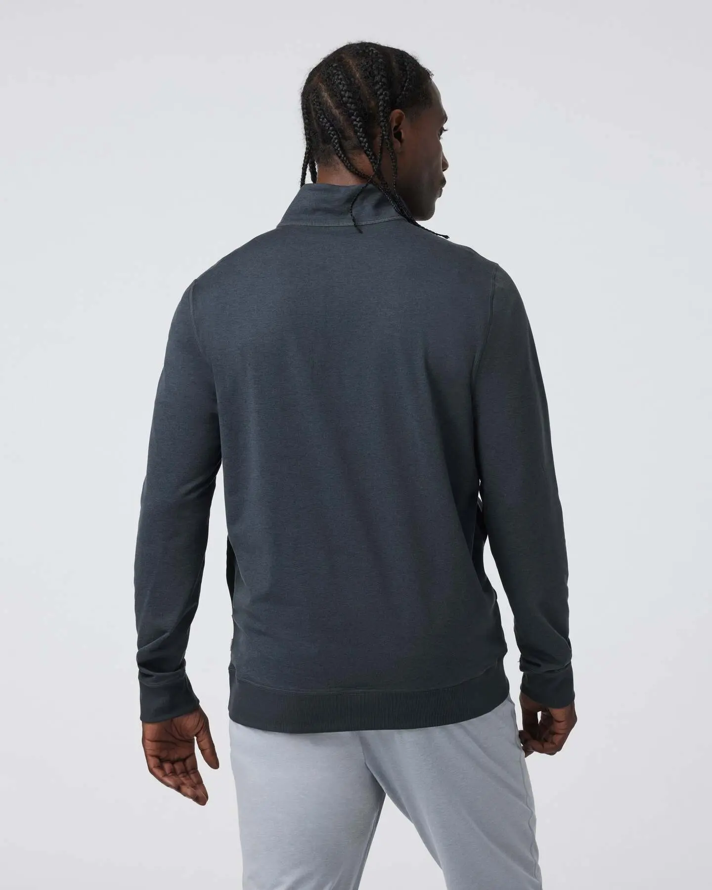 Coronado Half Zip - Image 3
