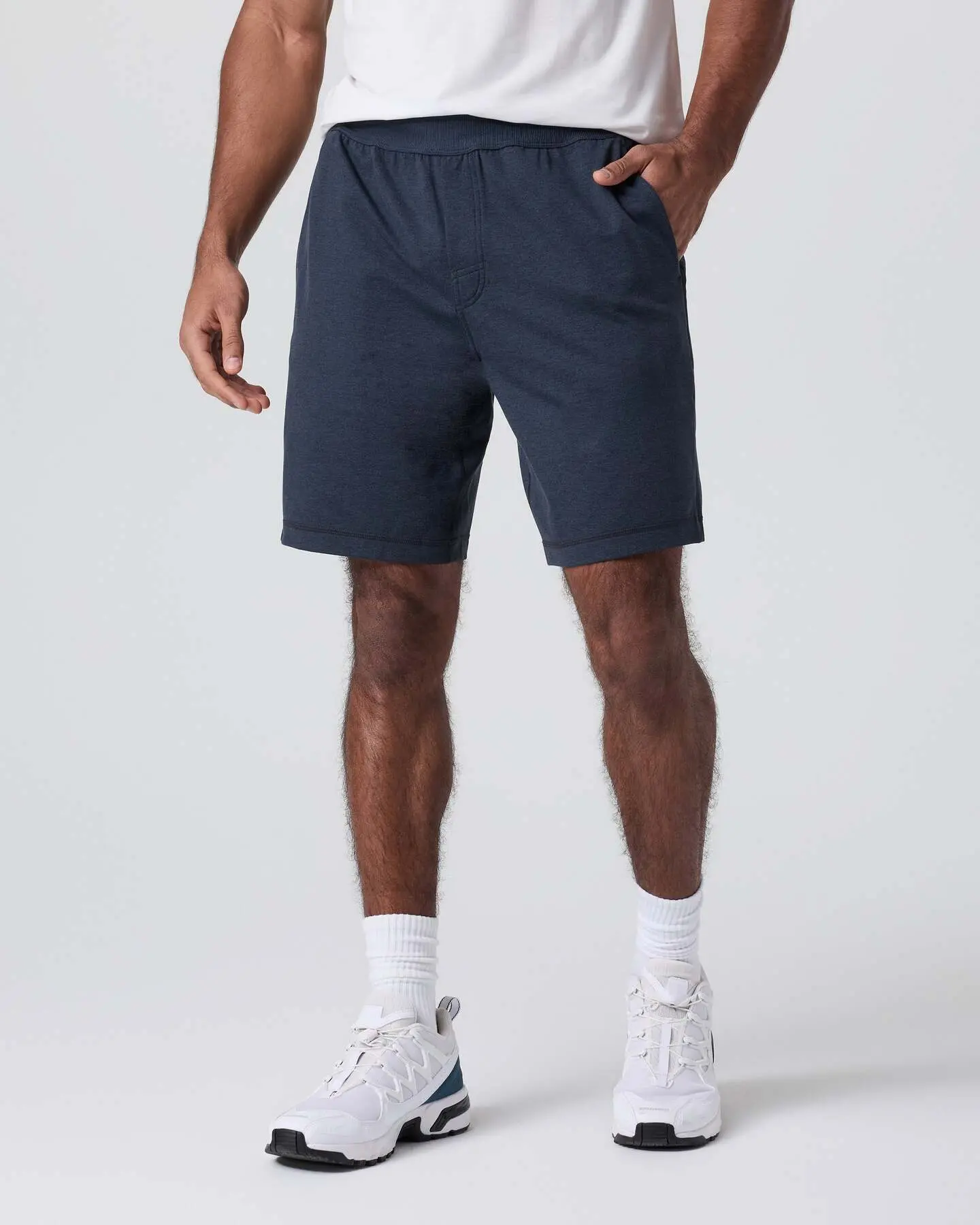 Coronado Short 8"